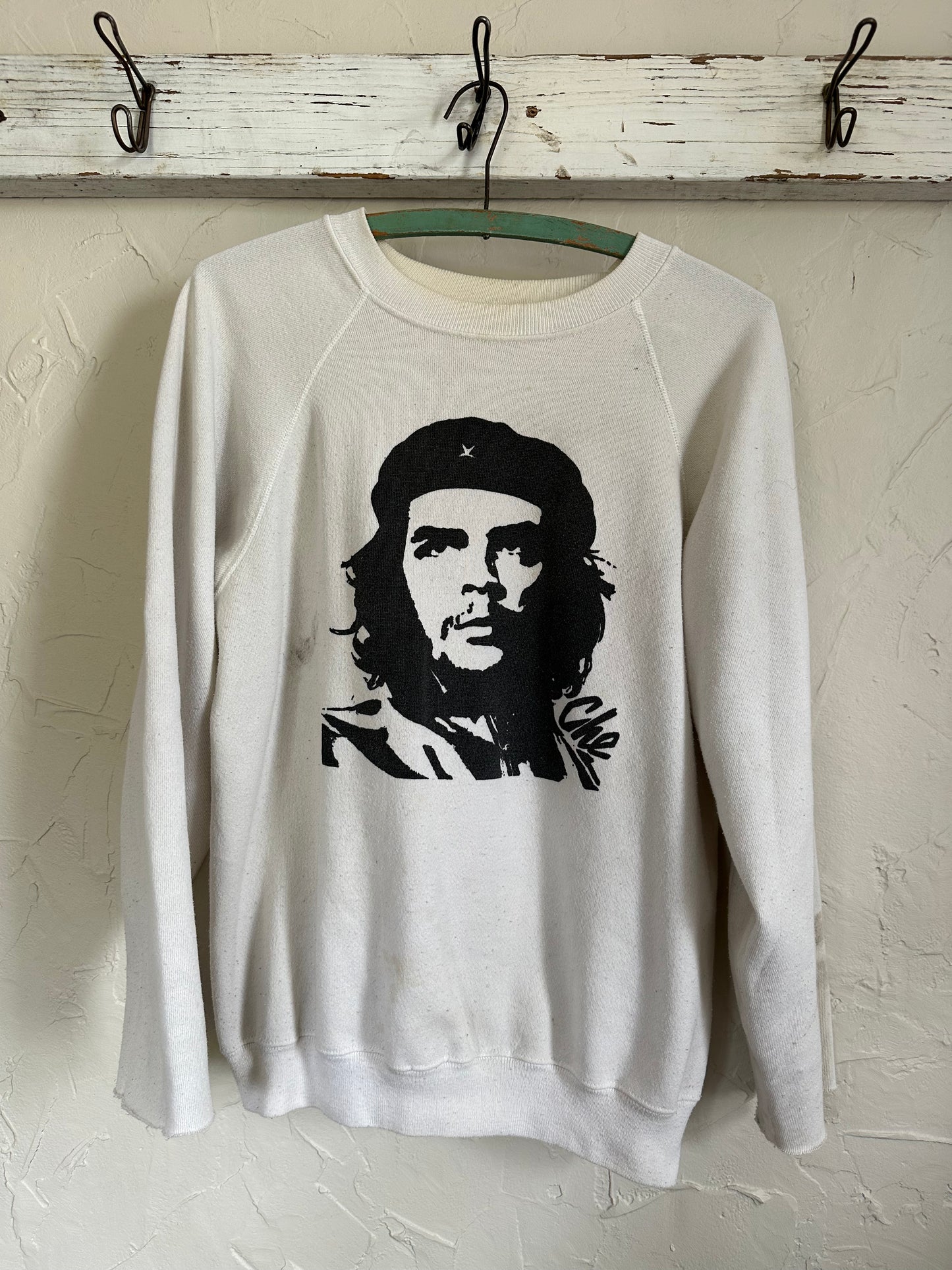 80s Che Guevara Sweatshirt