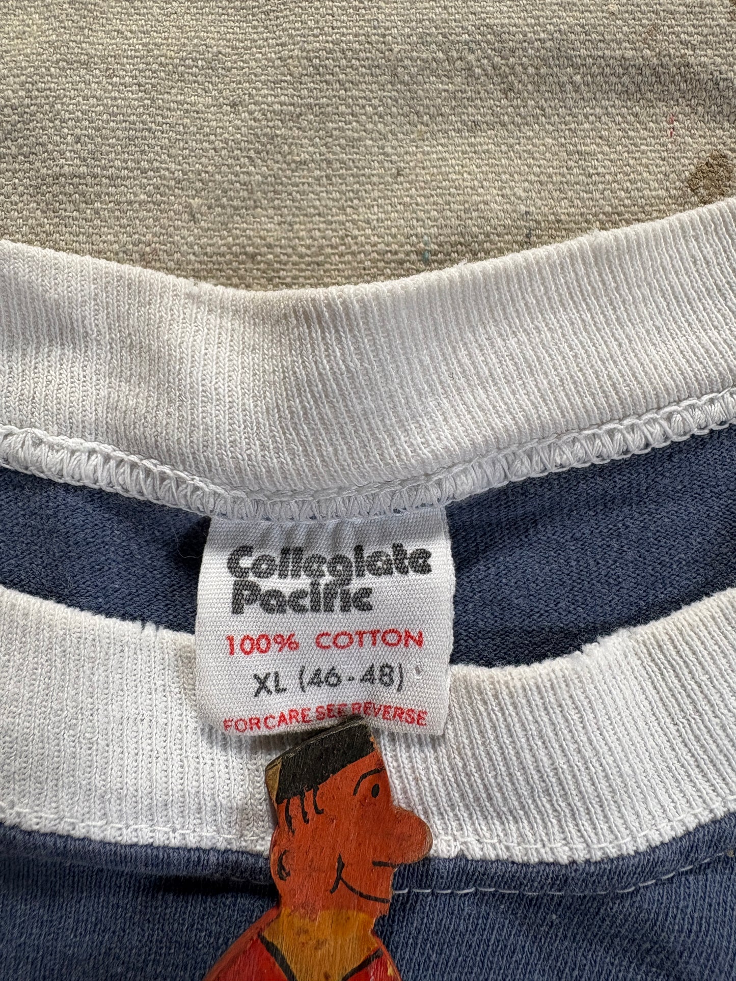 70s/80s Colorado State University Tee