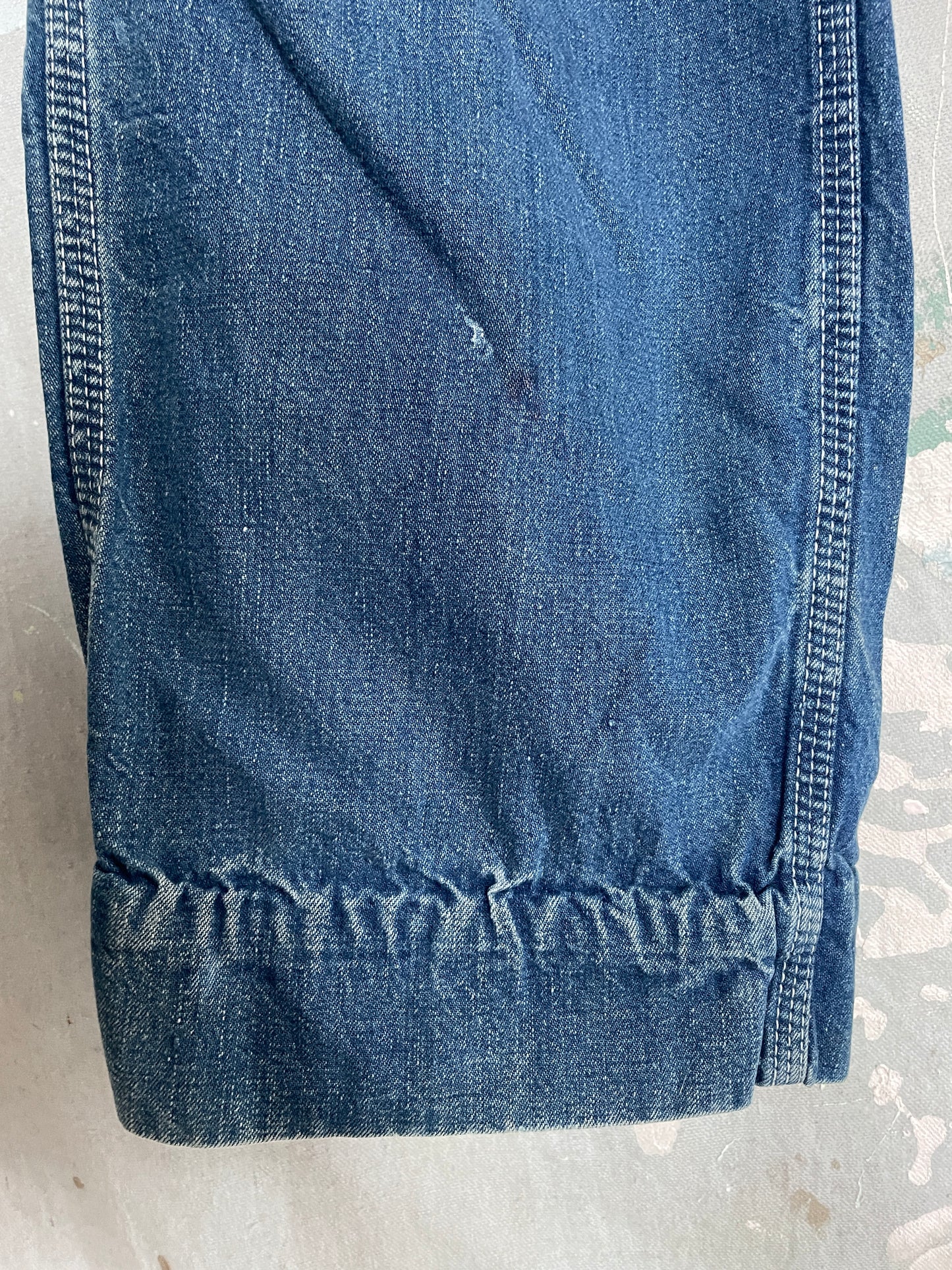 70s/80s Lee Carpenter Jeans