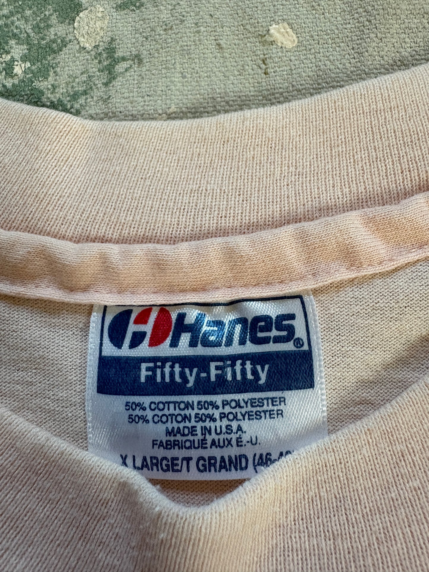 80s Hilton Head Island SC Seagull Tee