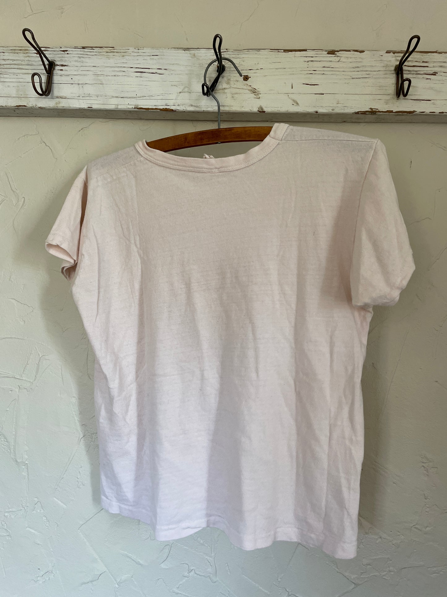 70s Boys’ Club Of Portland Tee