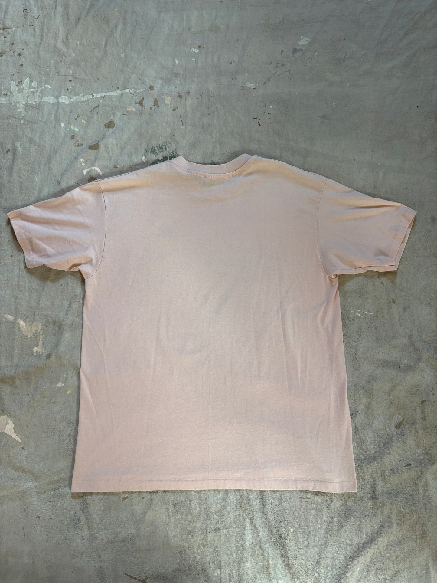 80s Hilton Head Island SC Seagull Tee