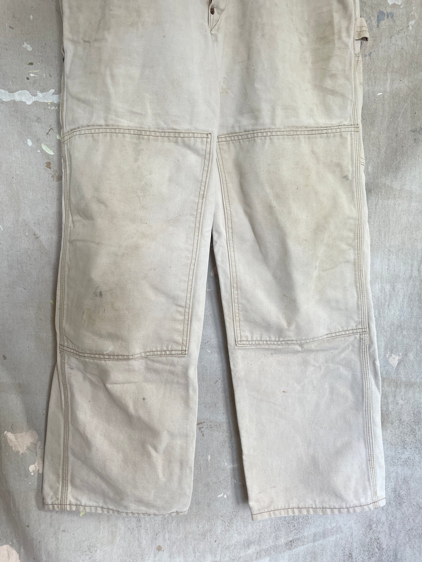 70s Carhartt Overalls