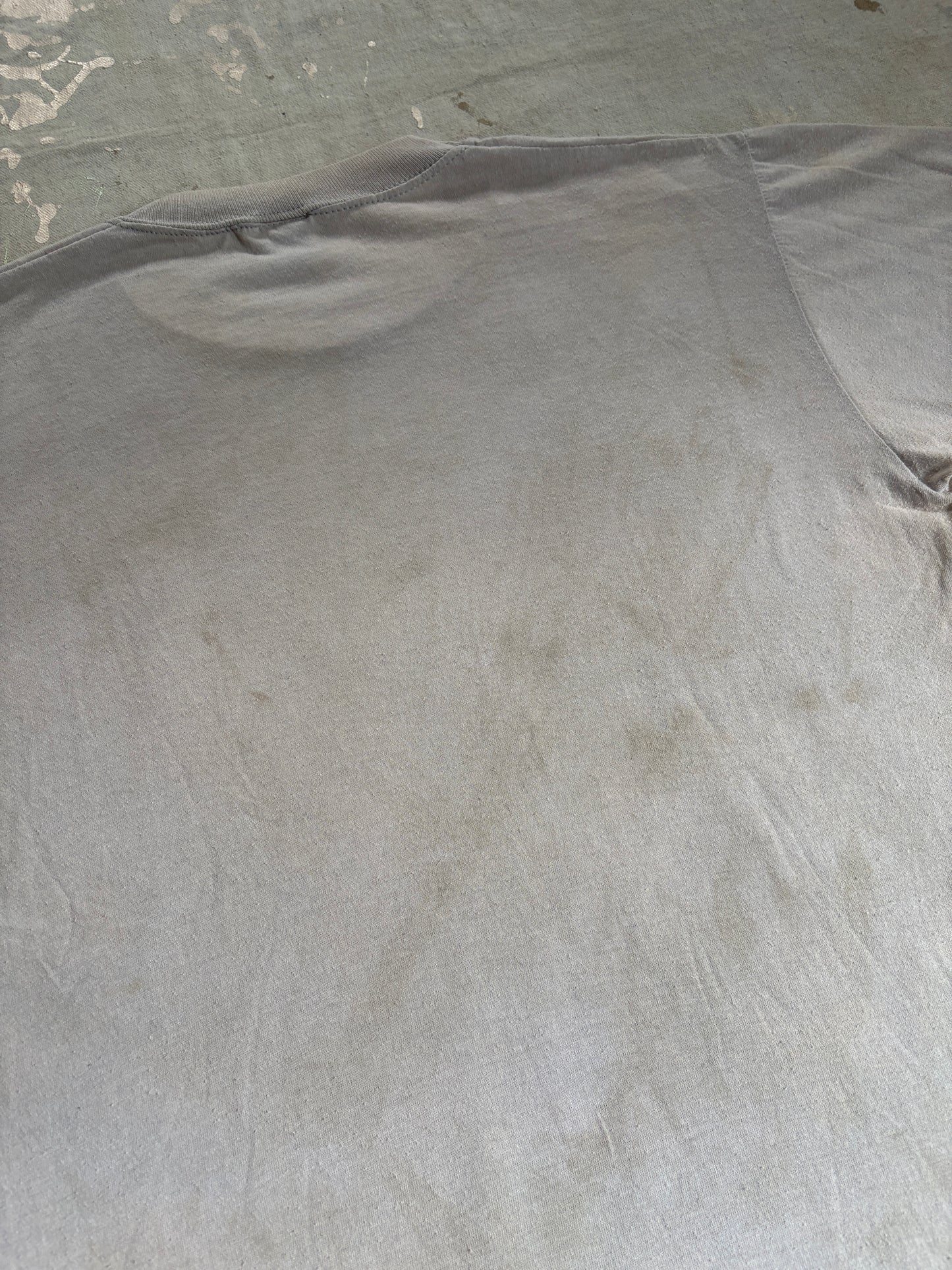 80s/90s Trout Nature Tee