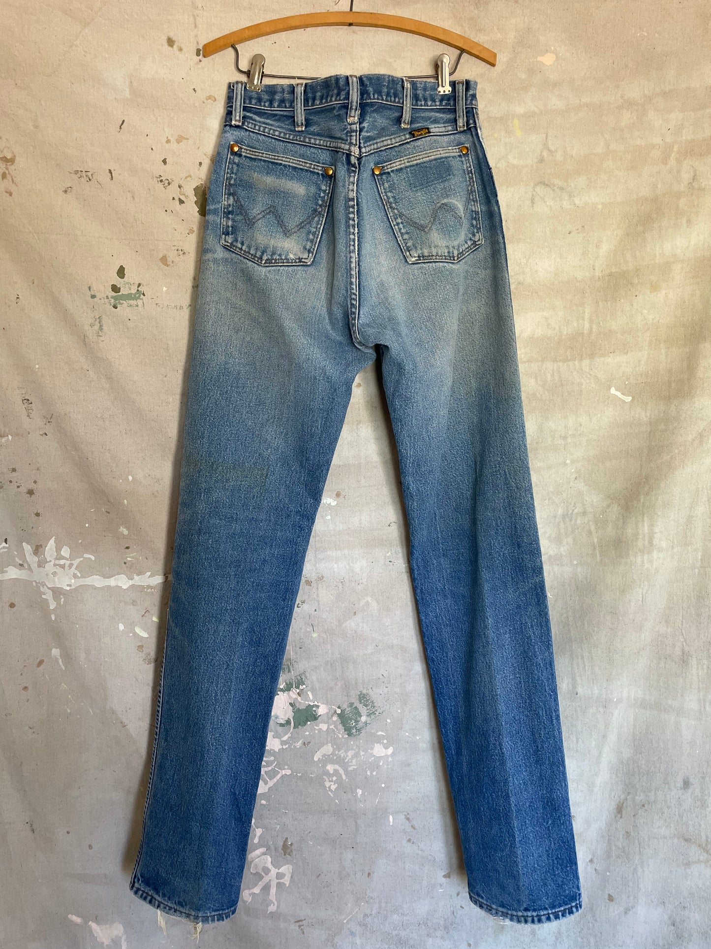 80s Wrangler Jeans