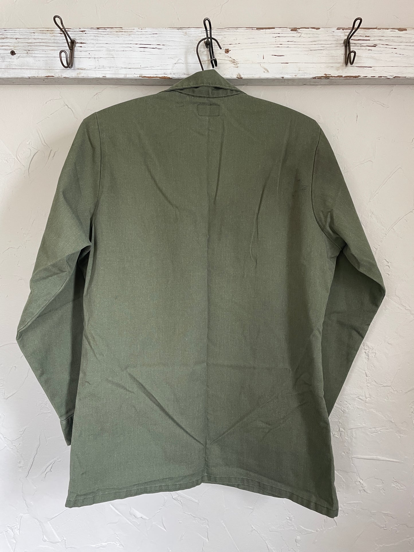 80s OG507 Utility Shirt