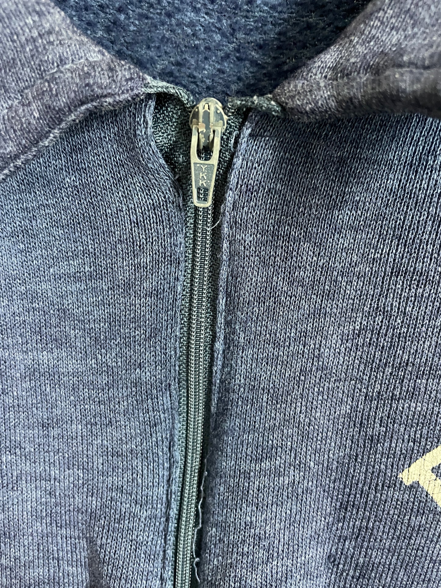70s/80s Pi Chi Quarter Zip Sweatshirt