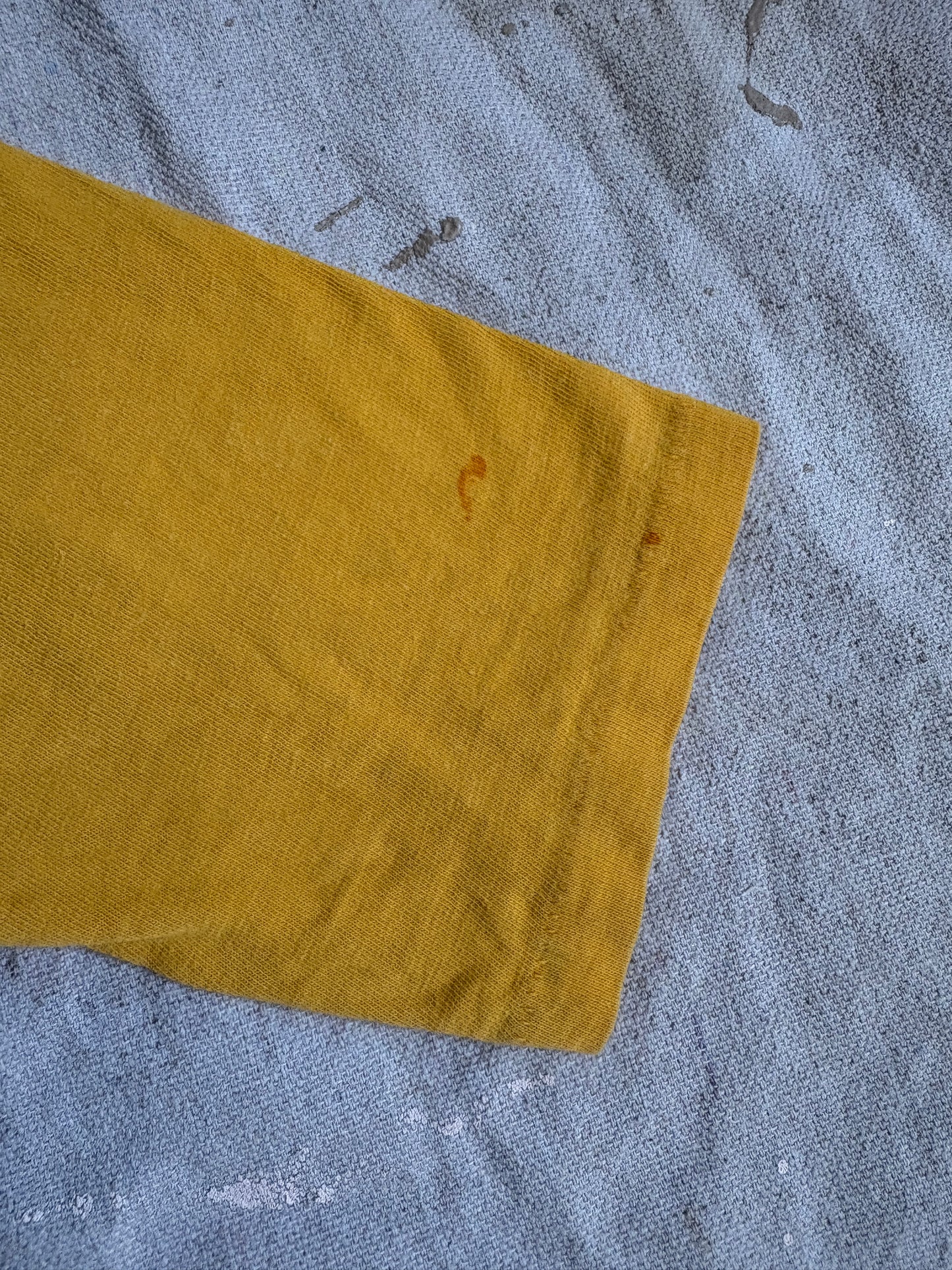 70s Missouri Tigers Baseball Tee