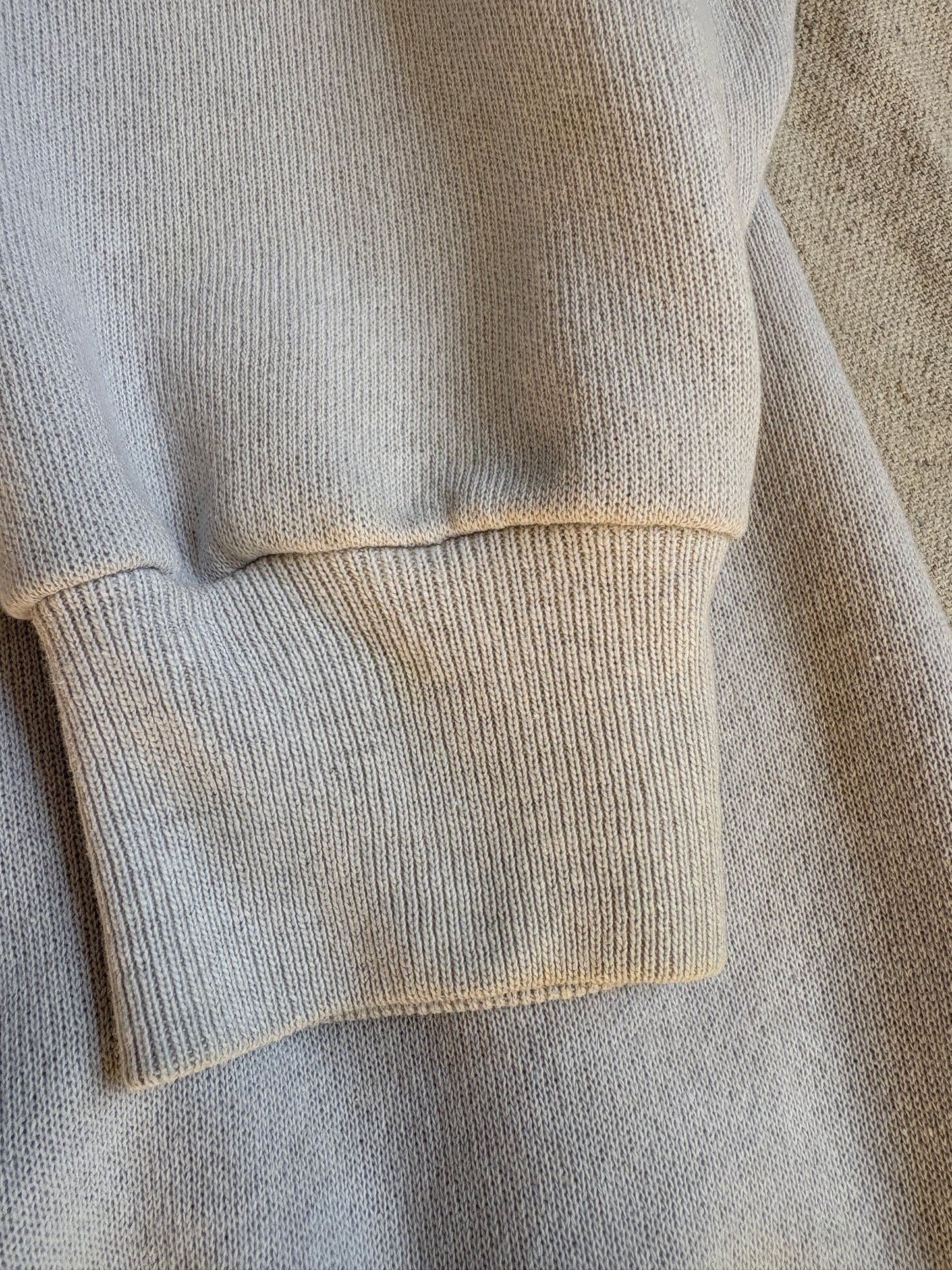 Vintage 80s Breckenridge Colorado Flying Geese Sweatshirt