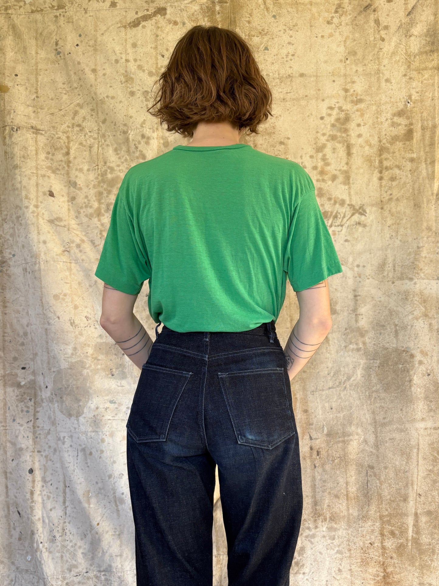 Vintage 1988 Dublin Celebrating A Thousand Years Tee