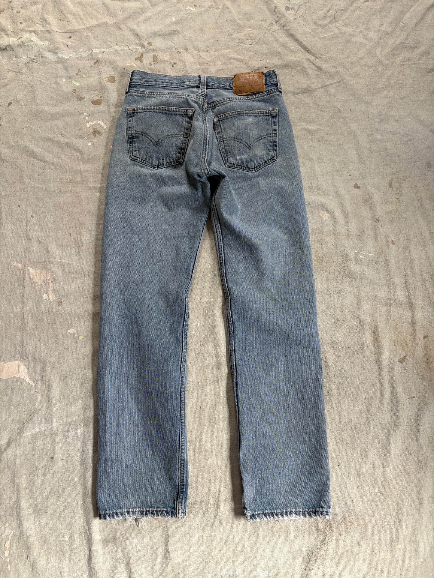 90s Levi’s 501 Jeans