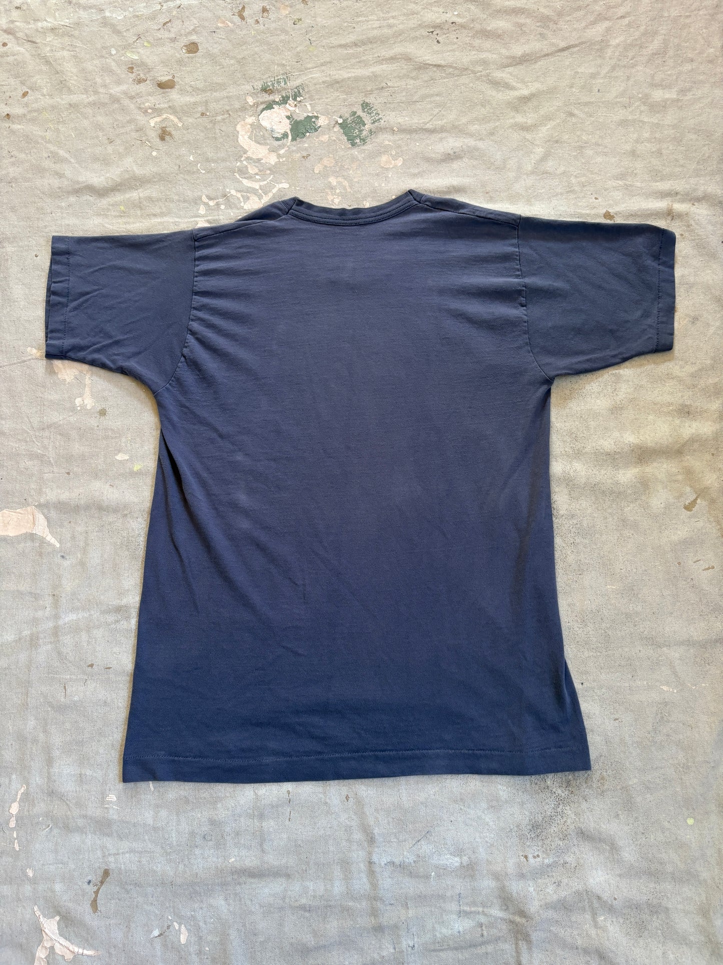 Vintage 90s Lincoln City Oregon Lighthouse Tee