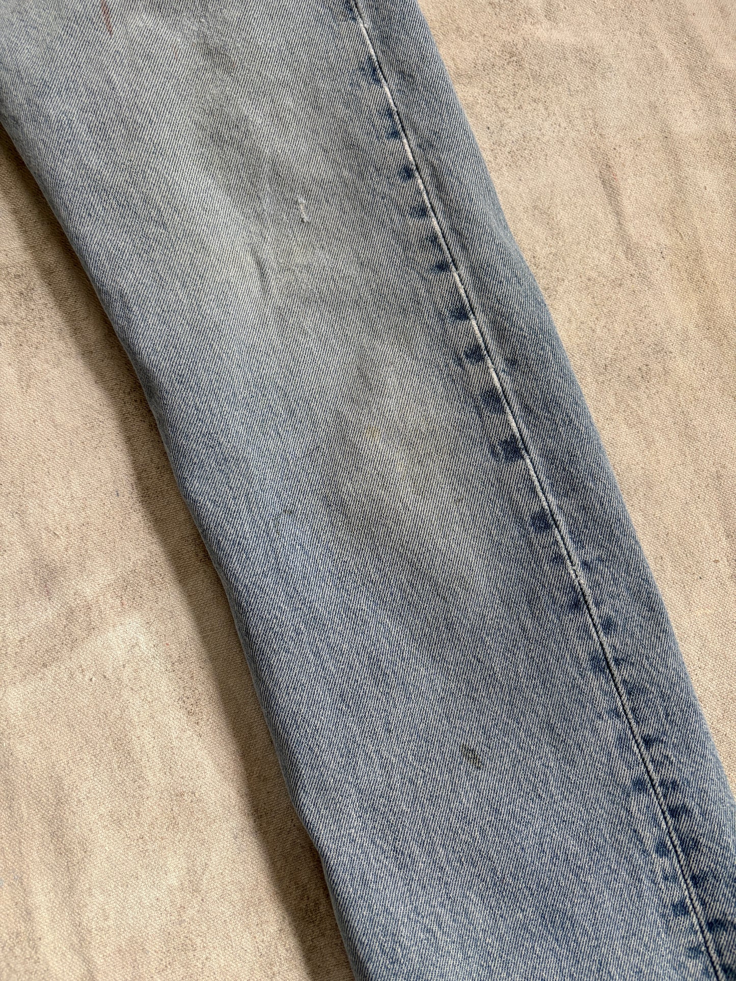 90s Levi’s 501 Jeans