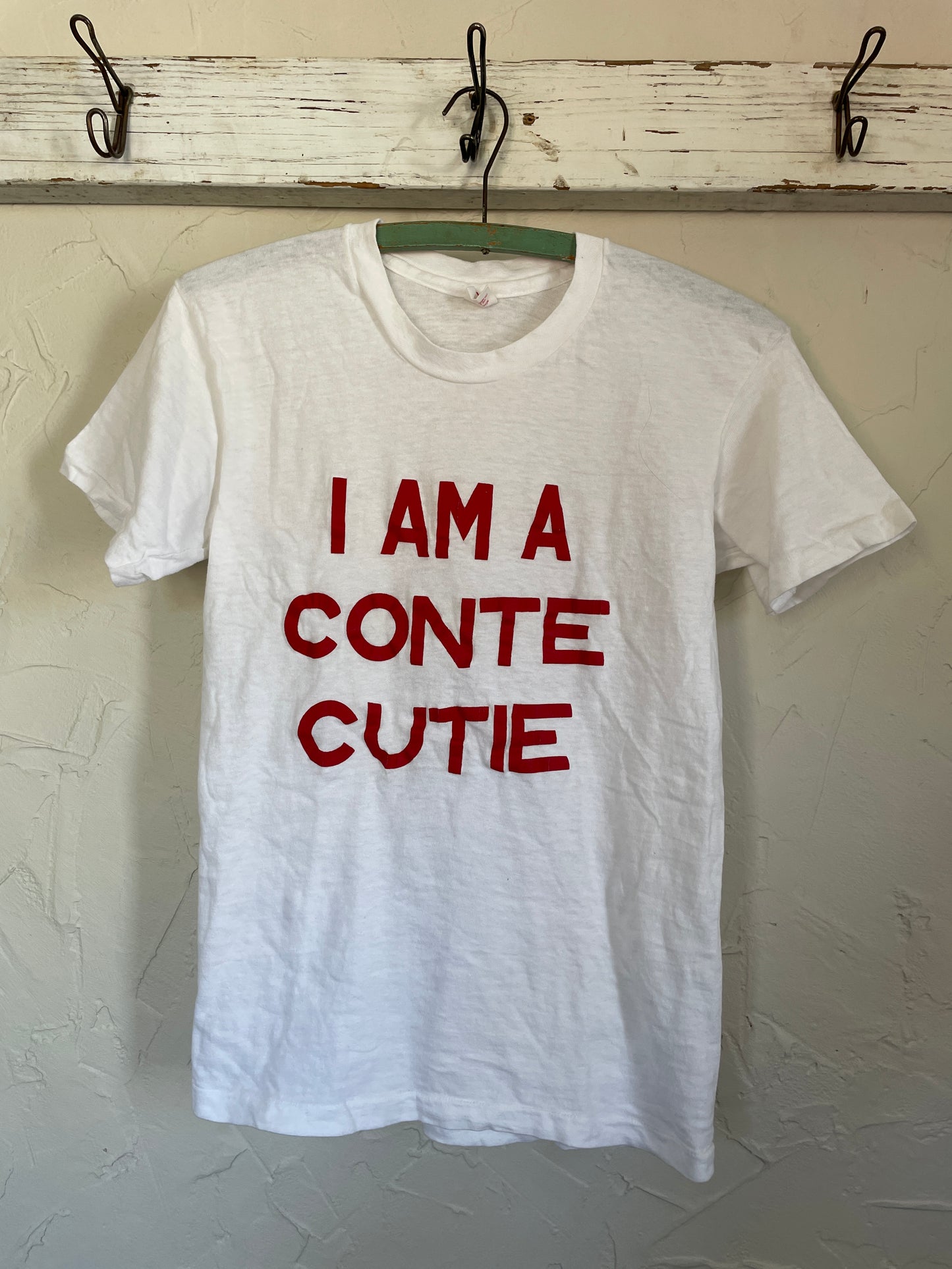 70s I’m A Conte Cutie Tee