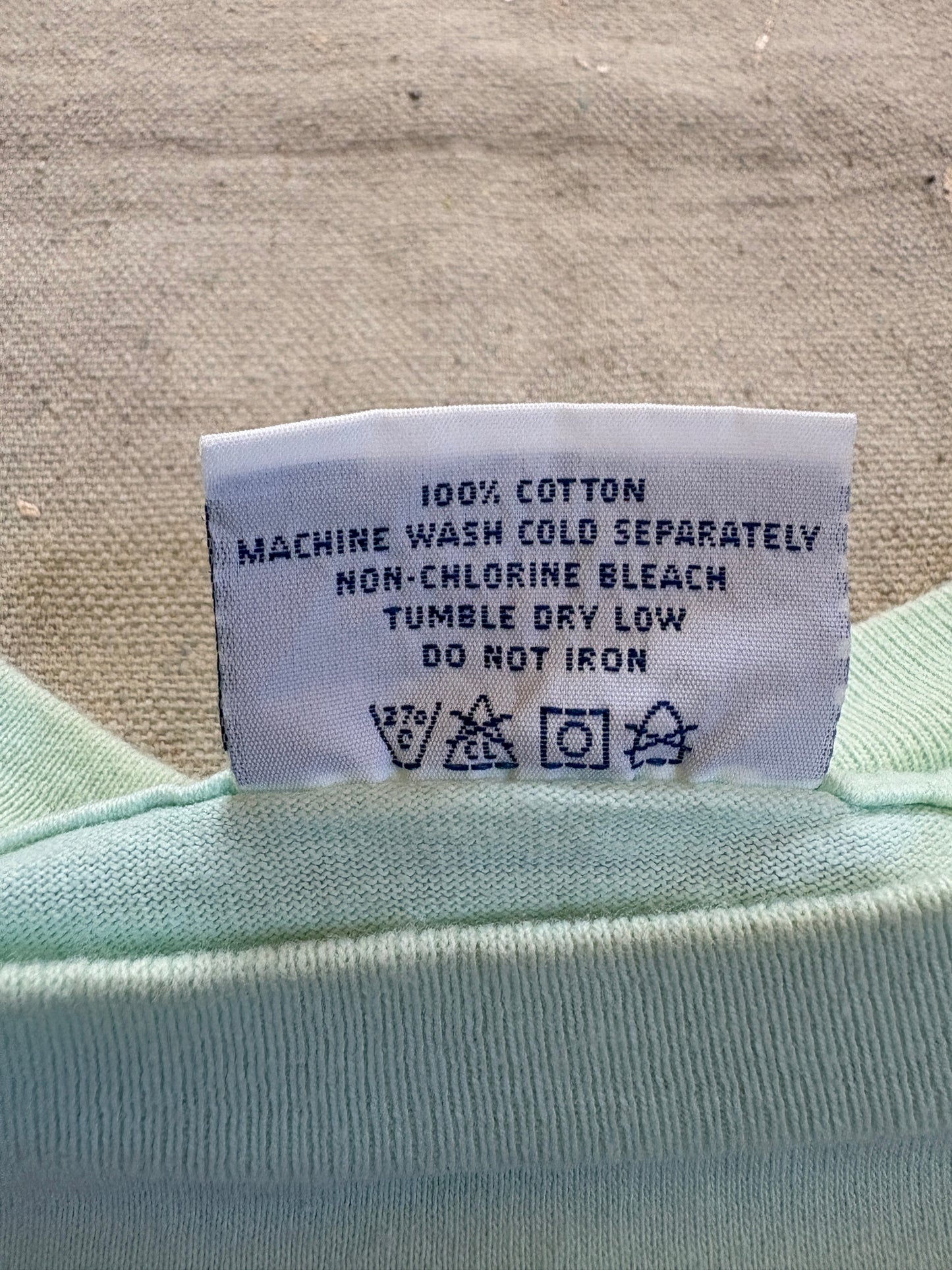 Vintage 80s Camp Swatara Tee