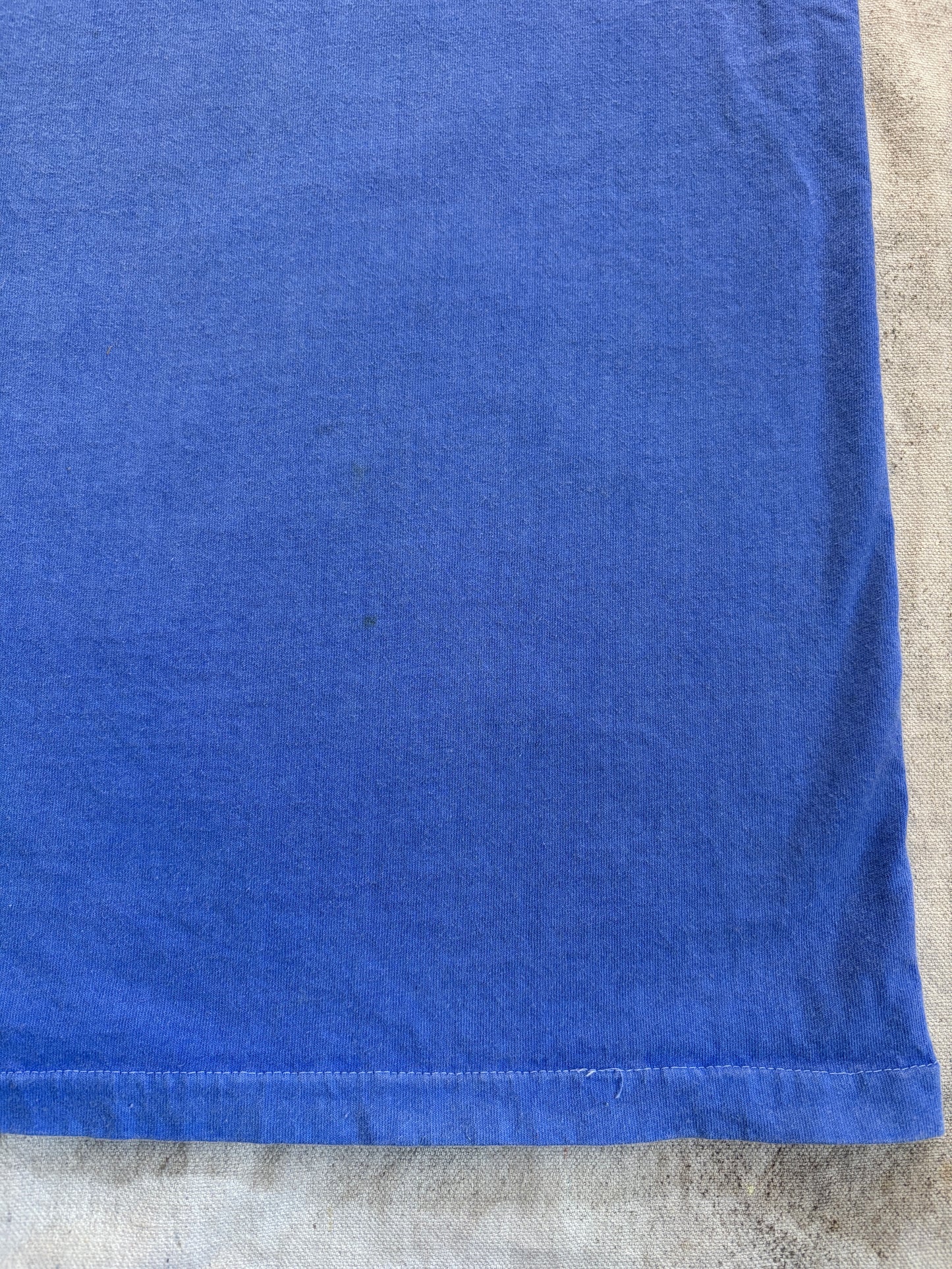 Vintage 90s Sailboat Tank Top