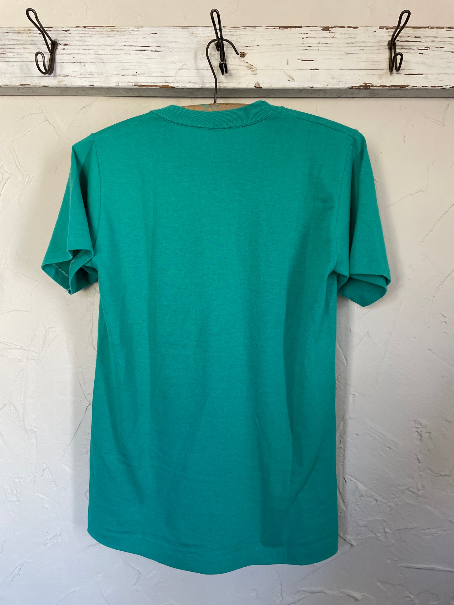 80s Ski Mission Ridge Tee