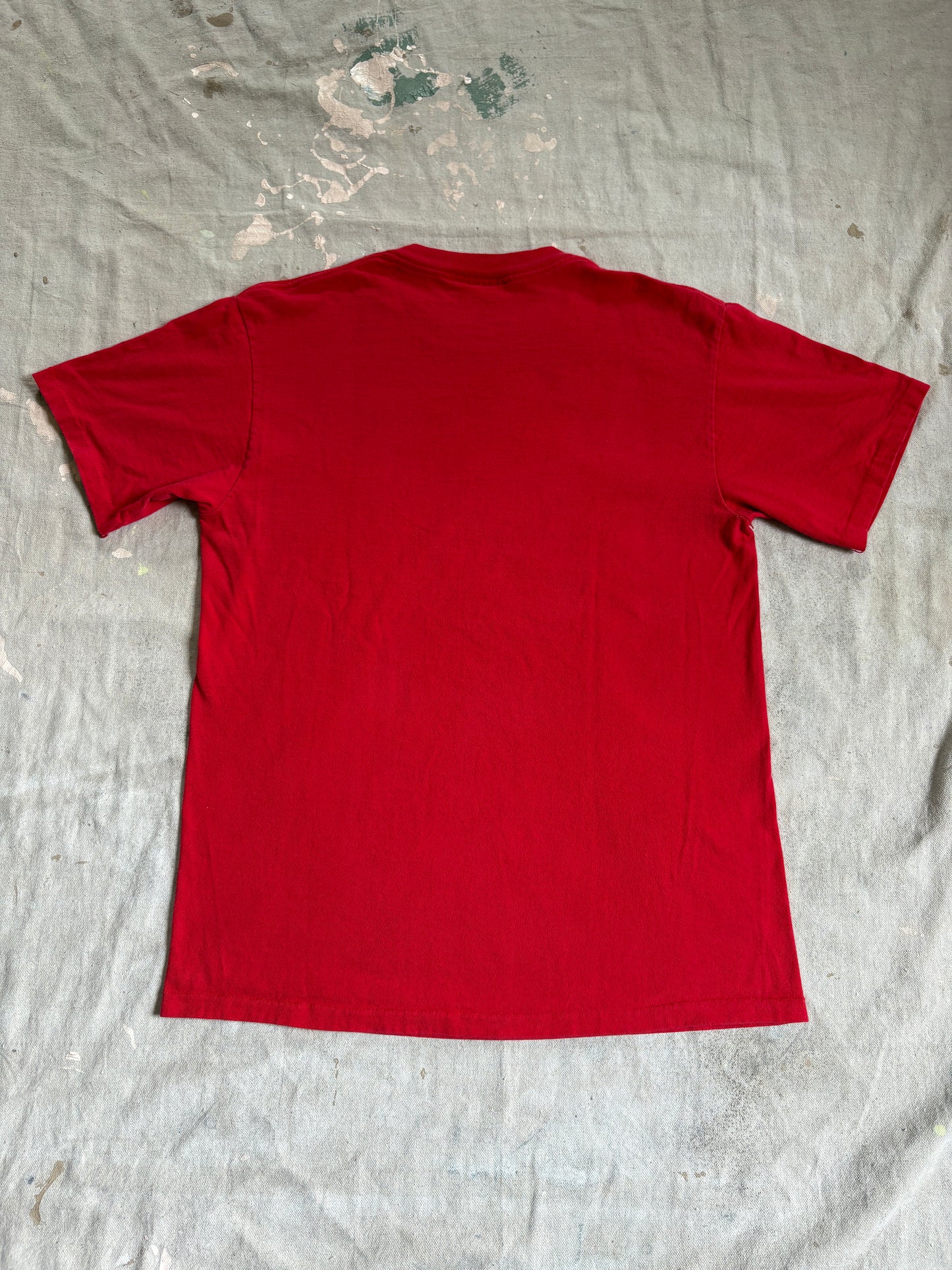 Vintage 90s Gore School Falcons Tee