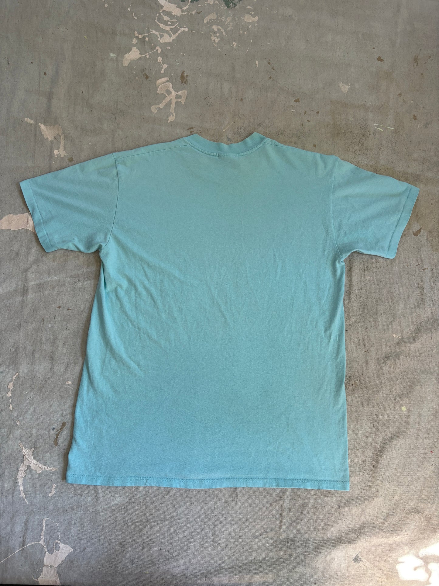 Vintage 80s Museum Tee