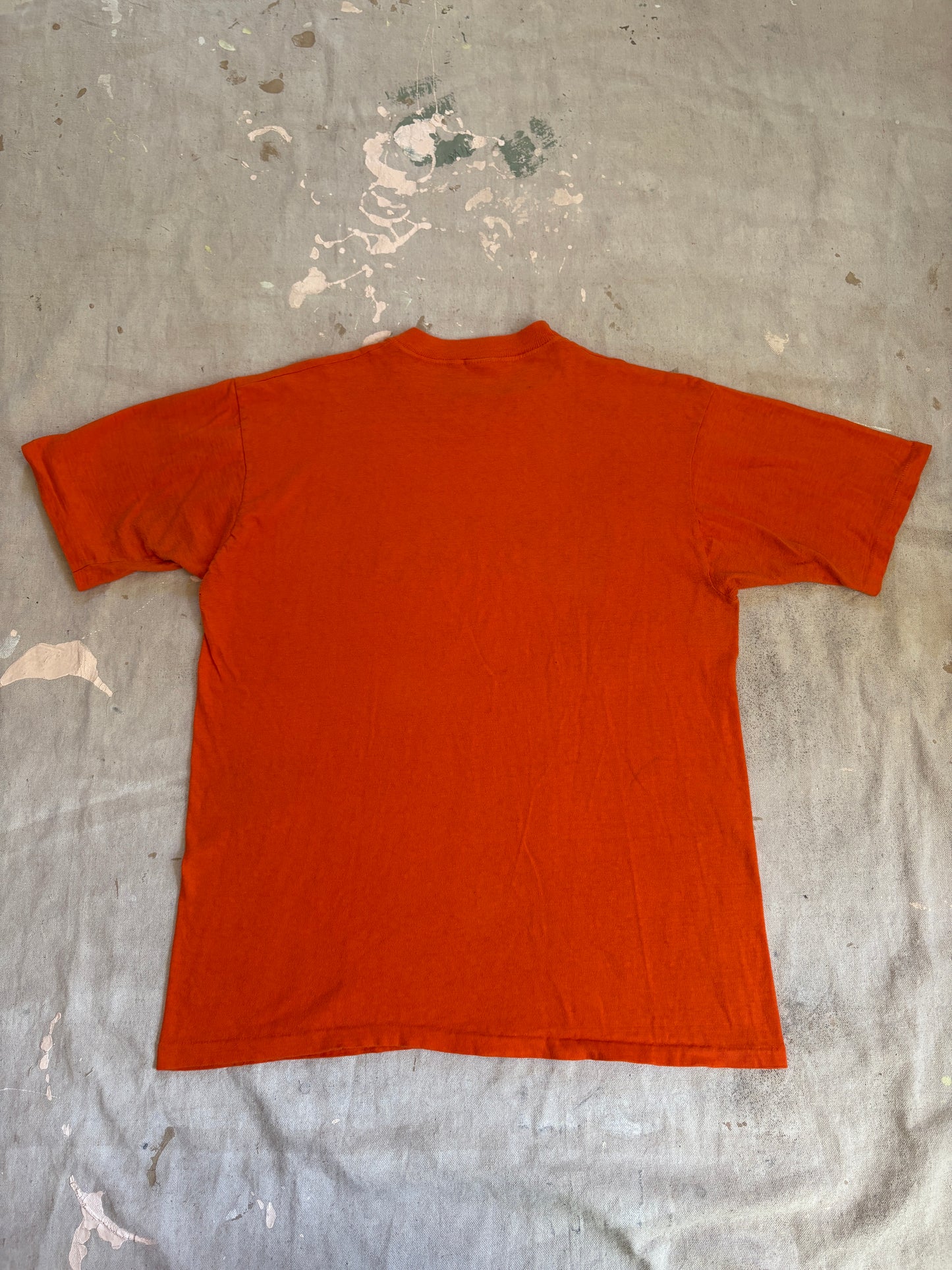 70s University Of Virginia Tee