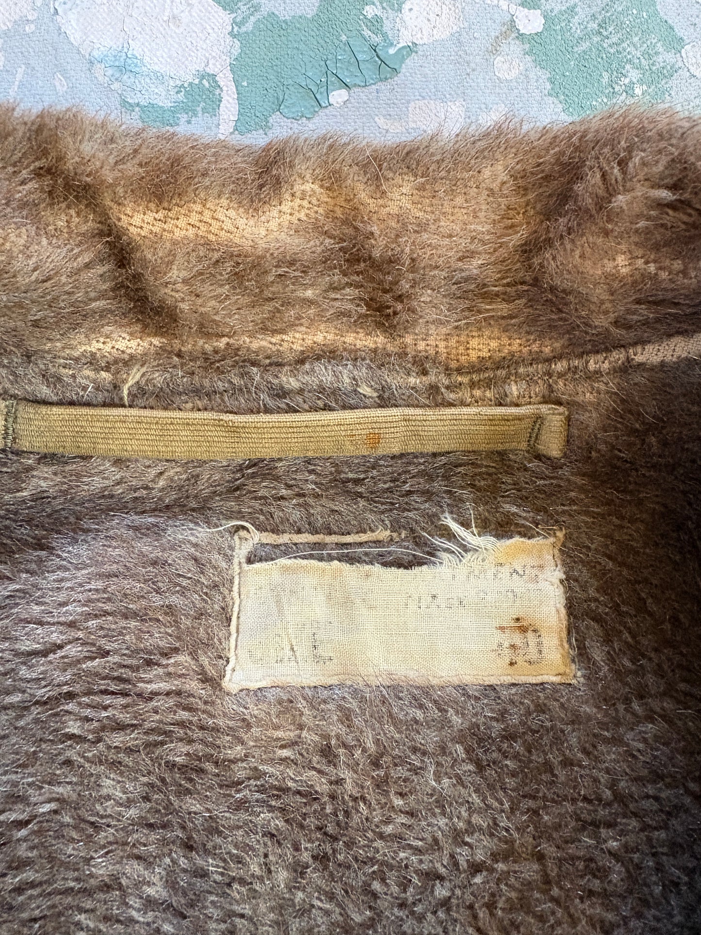 Vintage 40s N1 Deck Jacket