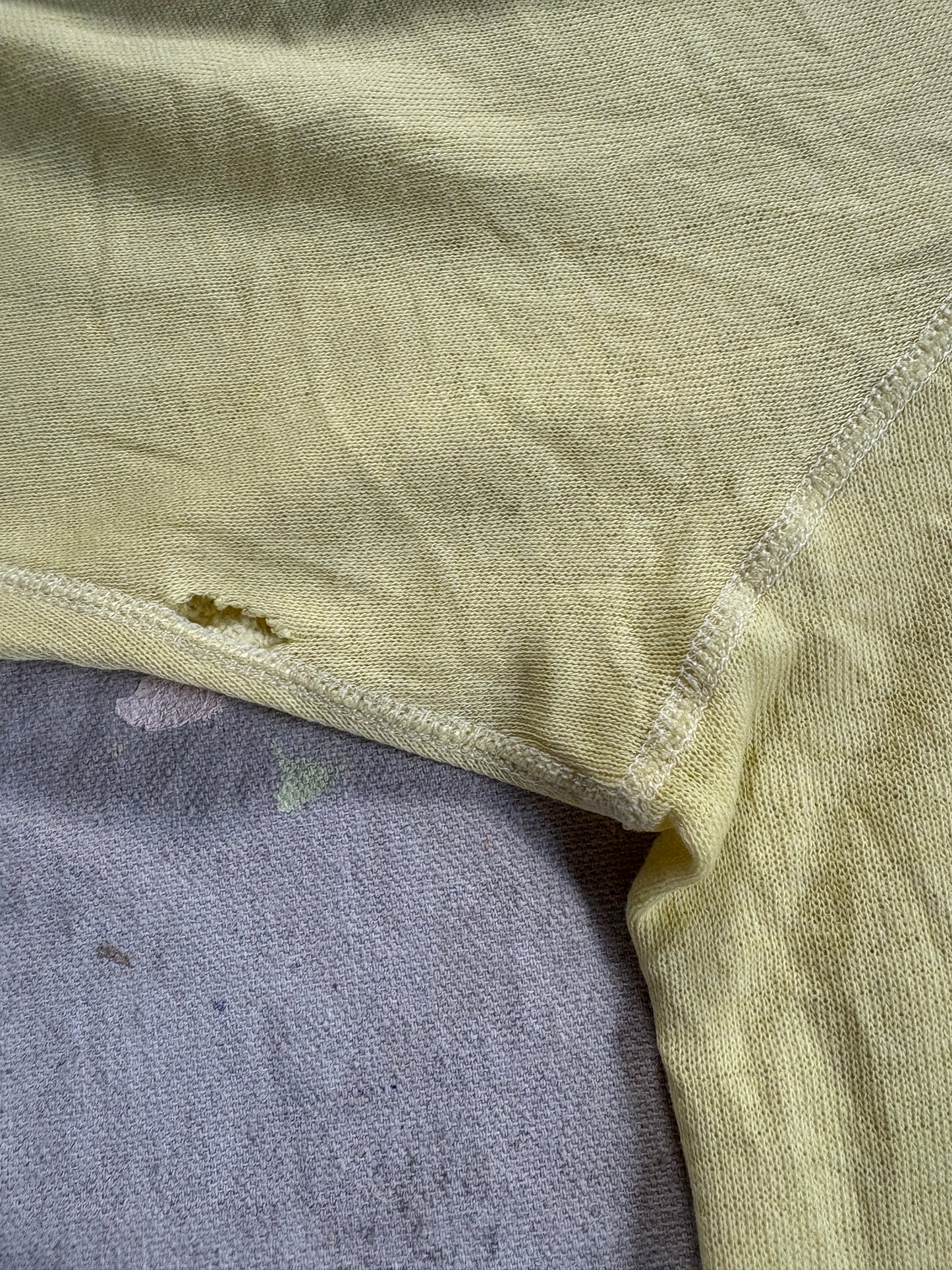 70s/80s UC Riverside Sweatshirt