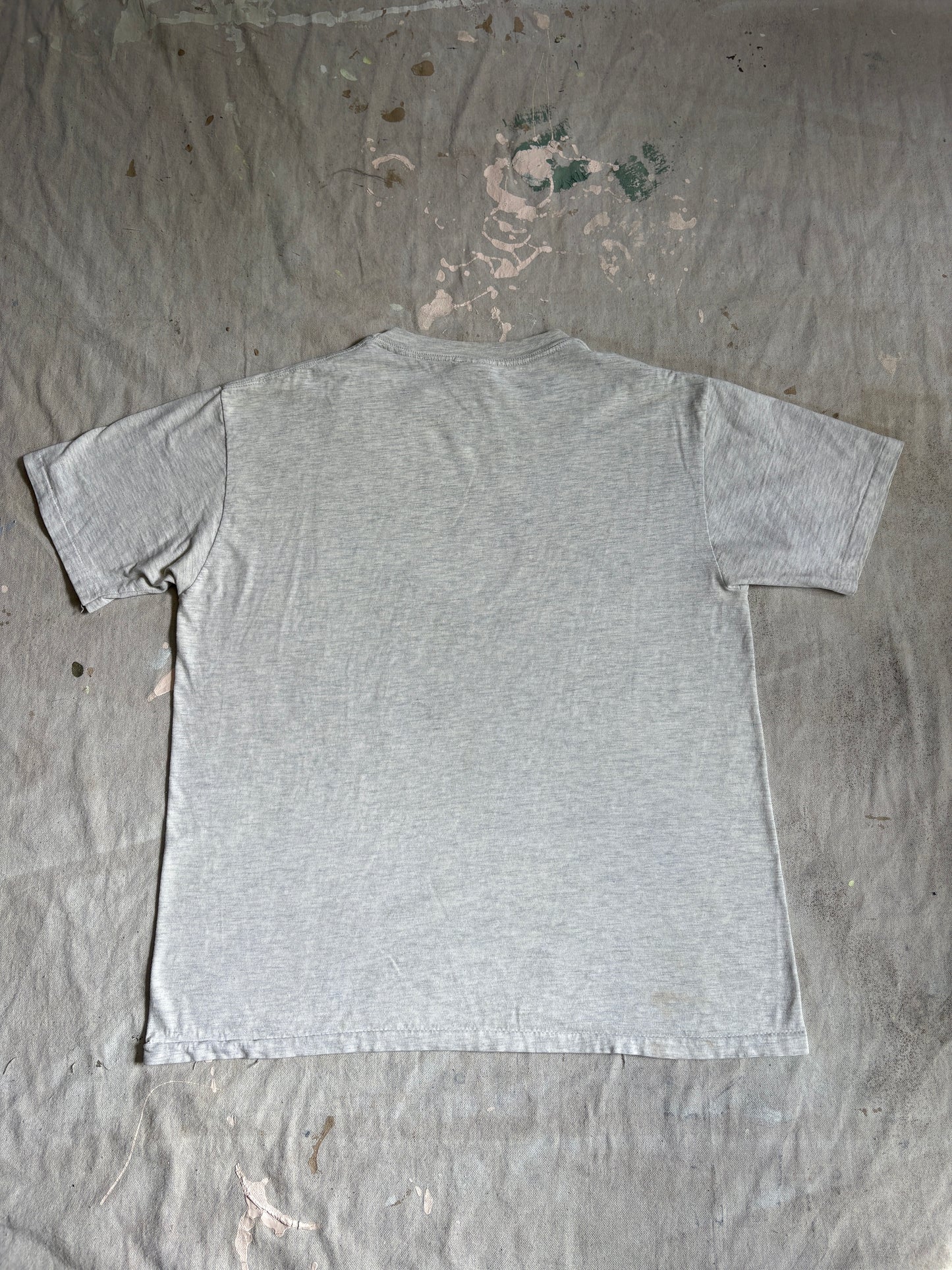 Vintage 90s University Of Notre Dame Tee