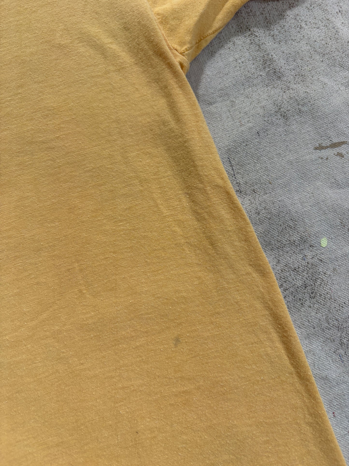 Vintage 70s Roach Squirrel Nut Tee