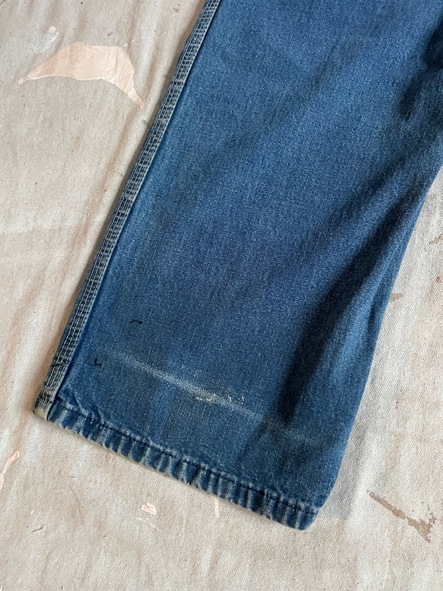 80s OshKosh Carpenter Jeans