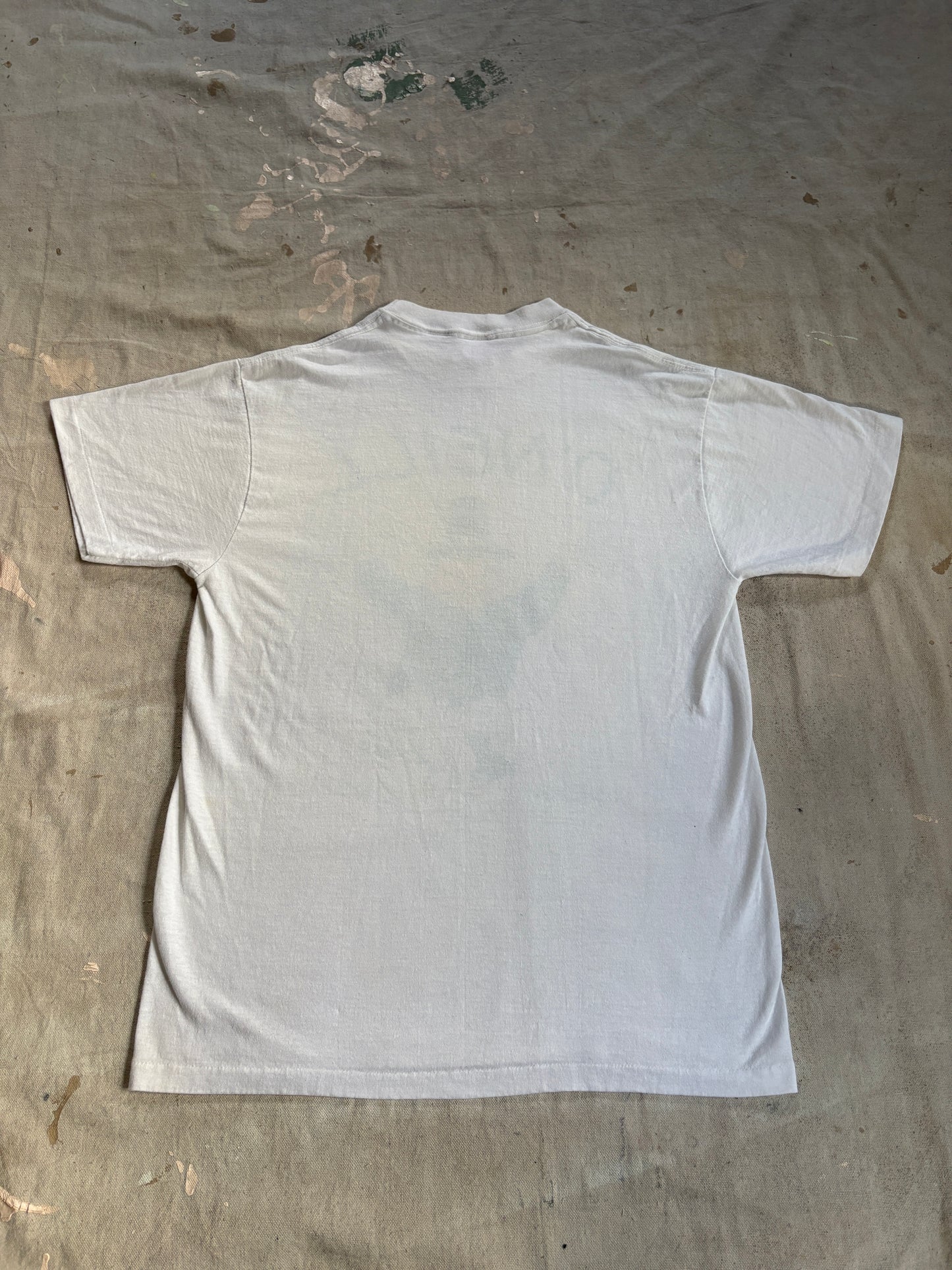 Vintage 90s O’Neill Irish Capitol Of Nebraska Tee