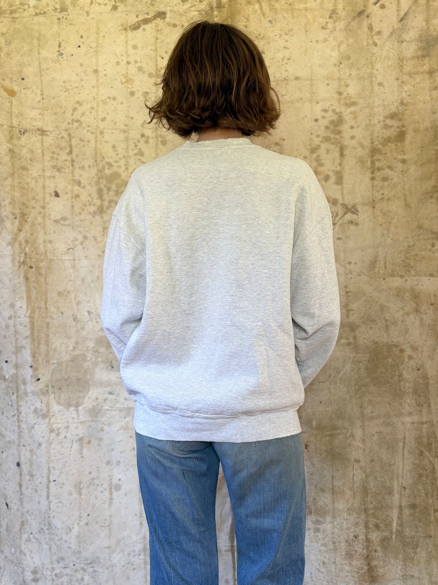 Vintage 90s Wilsonart International Sweatshirt