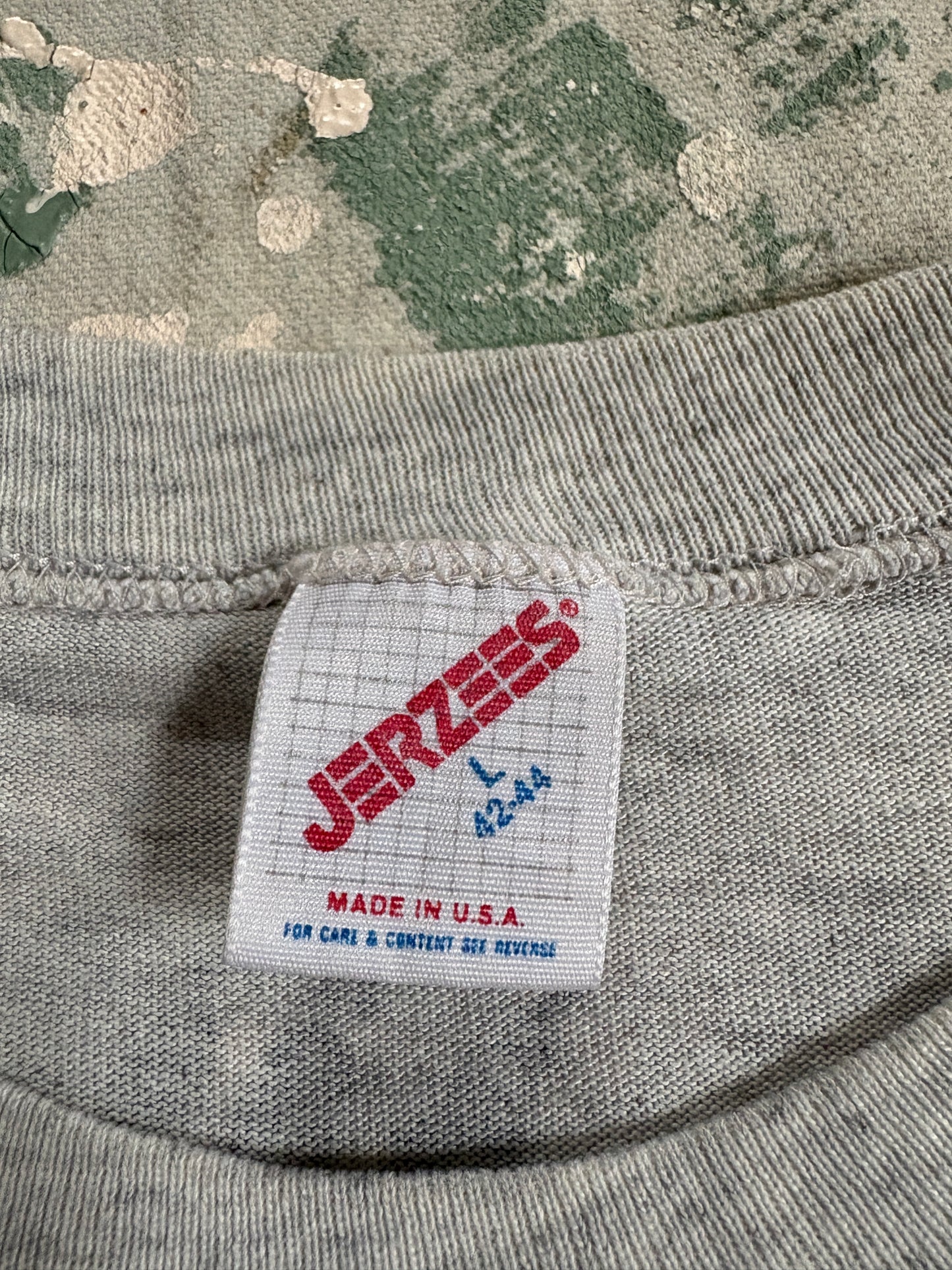 90s Colorado Bear Tee