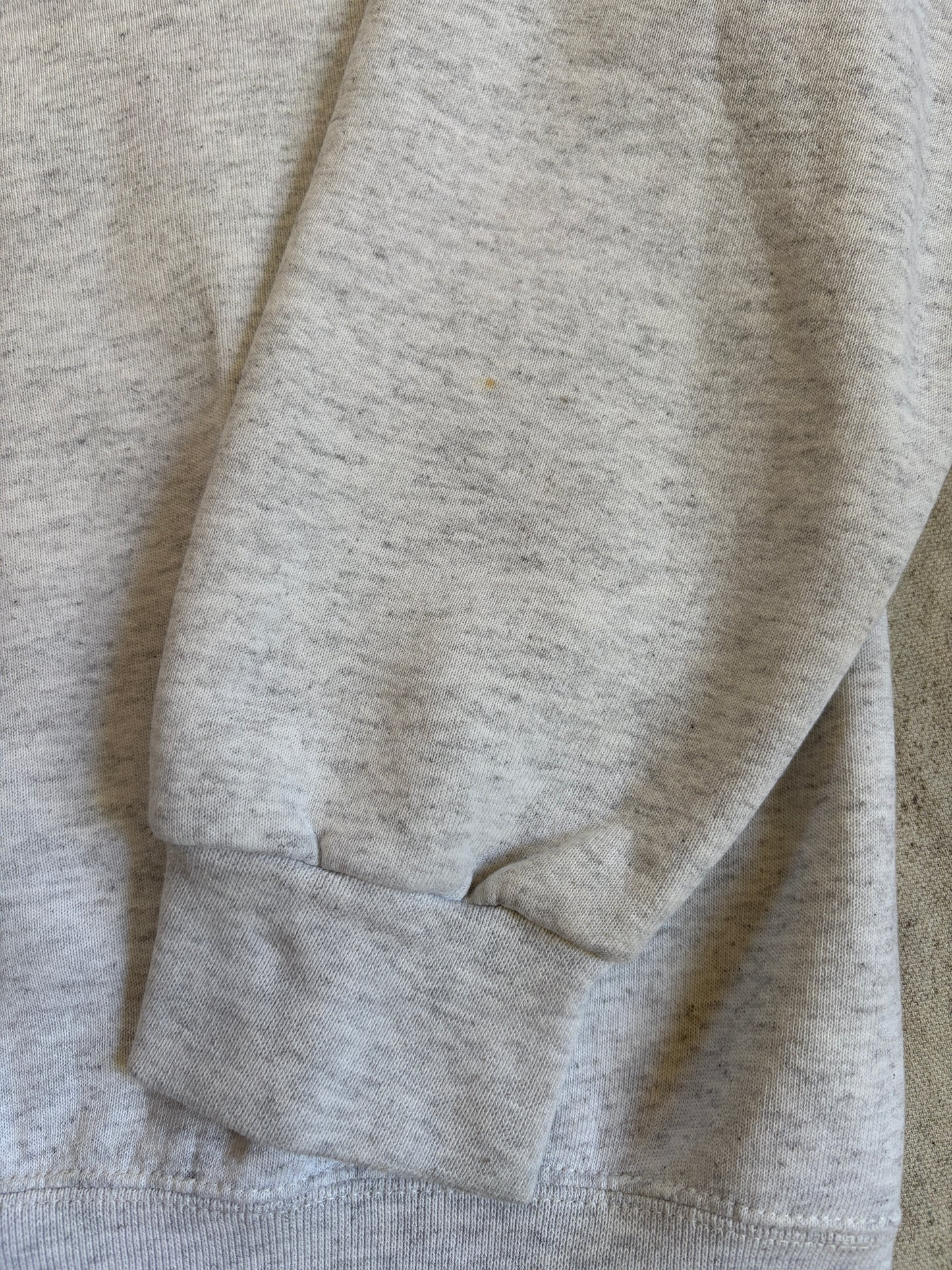 90s Planet Hollywood Washington DC Sweatshirt