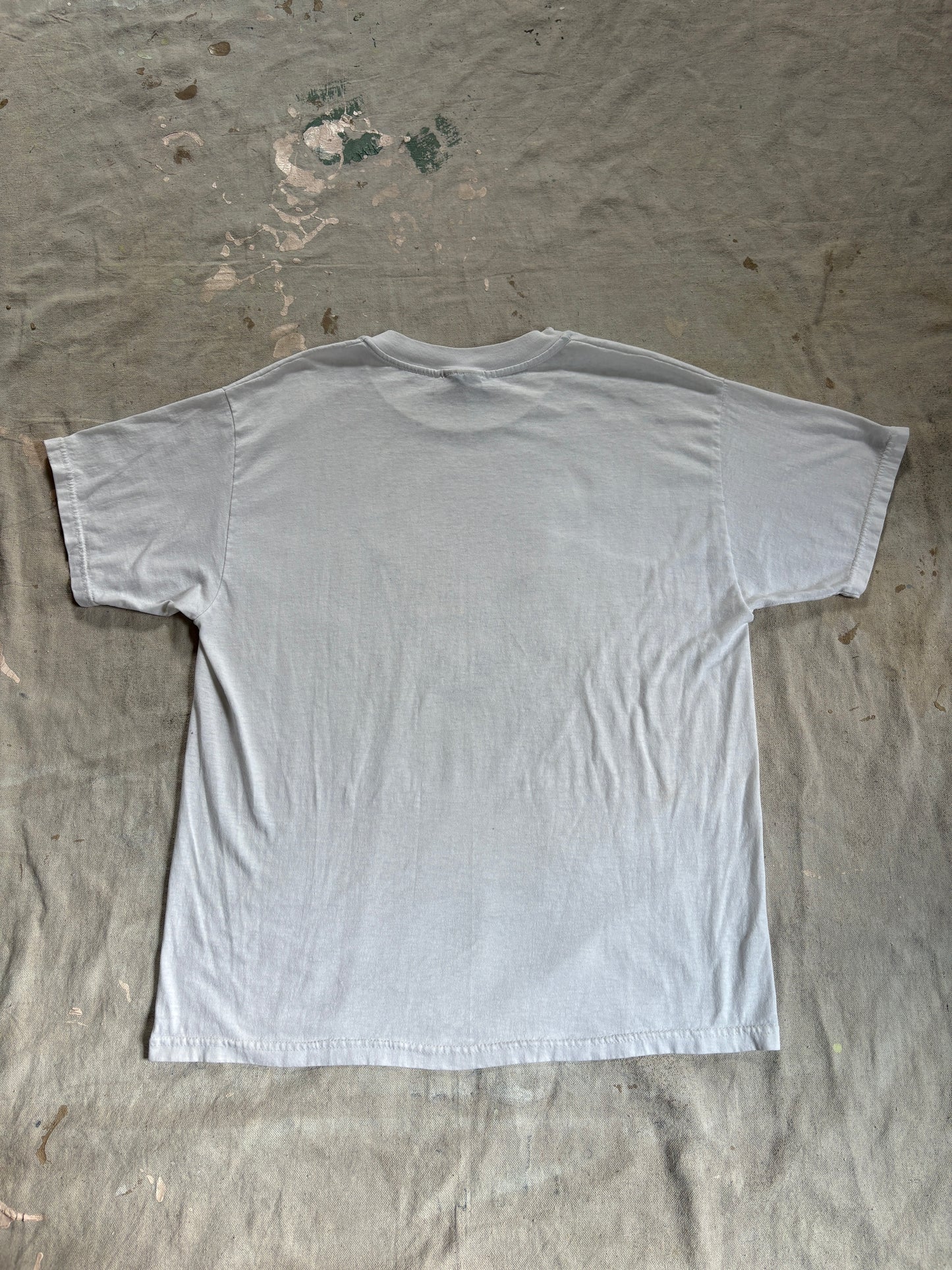 90s Whitetail Deer Tee