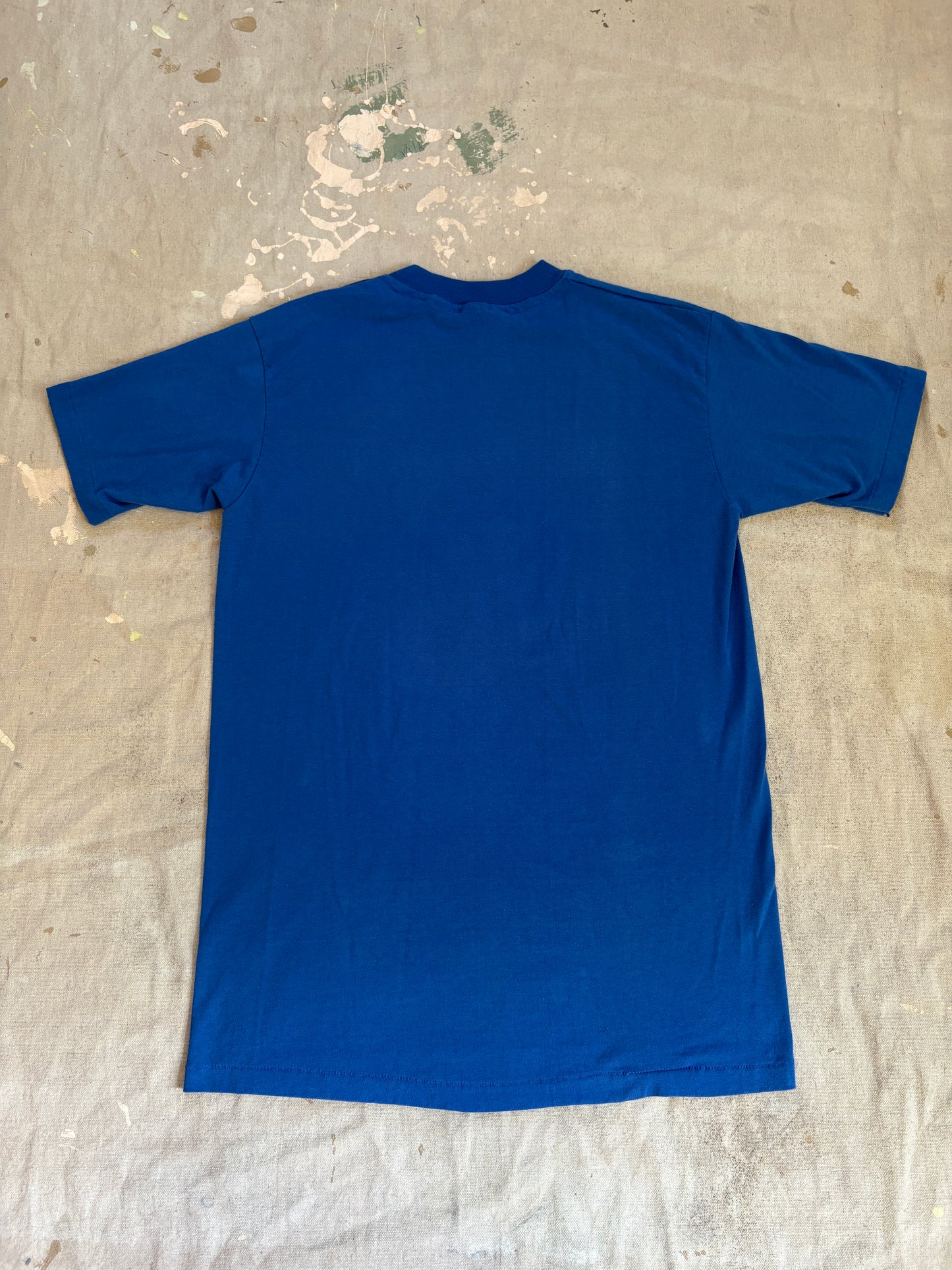 ‘91 Pacific Northwest Sarsquatch Rendezvous Tee