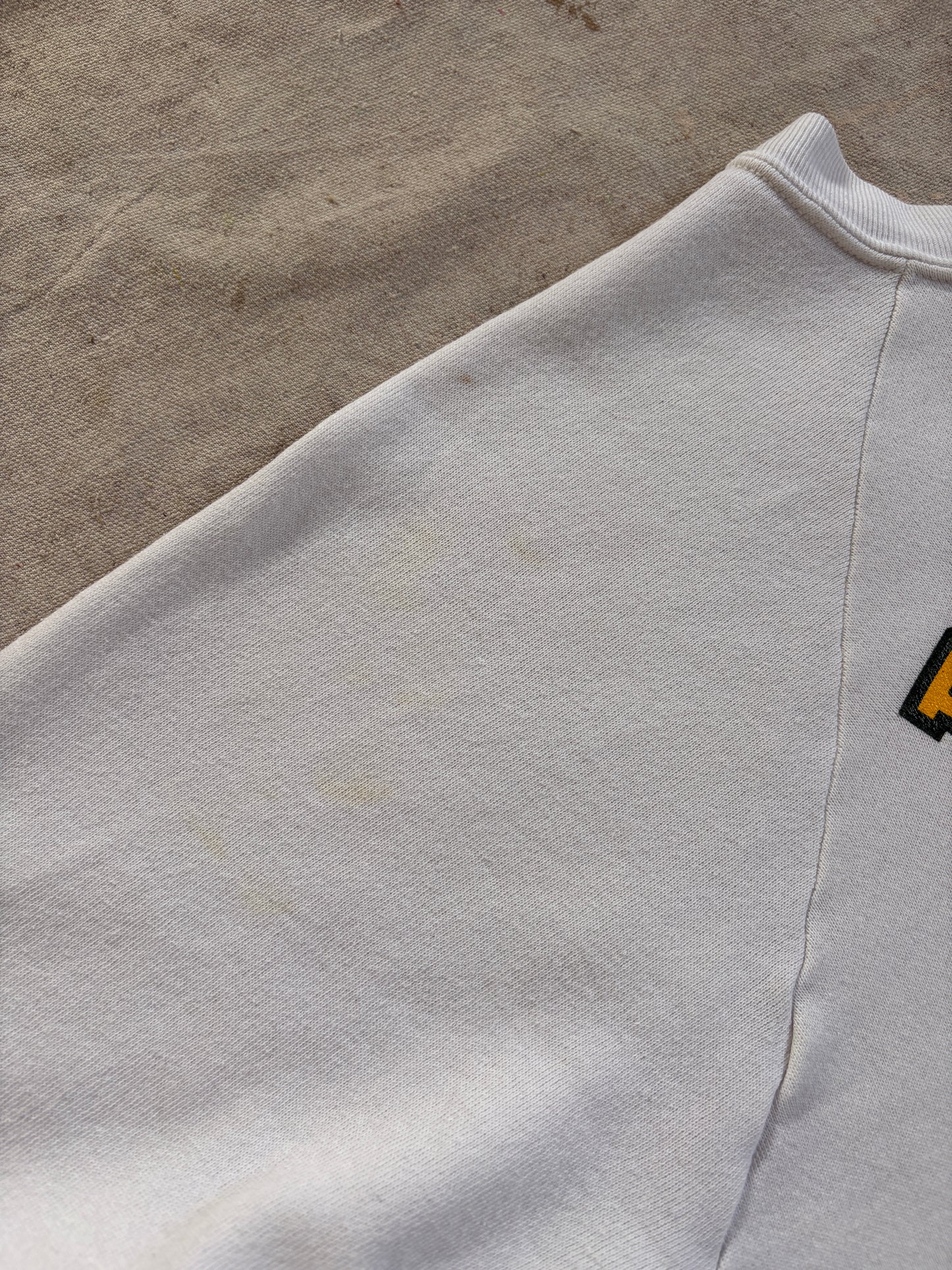 Vintage 80s Desoto Eagles Sweatshirt