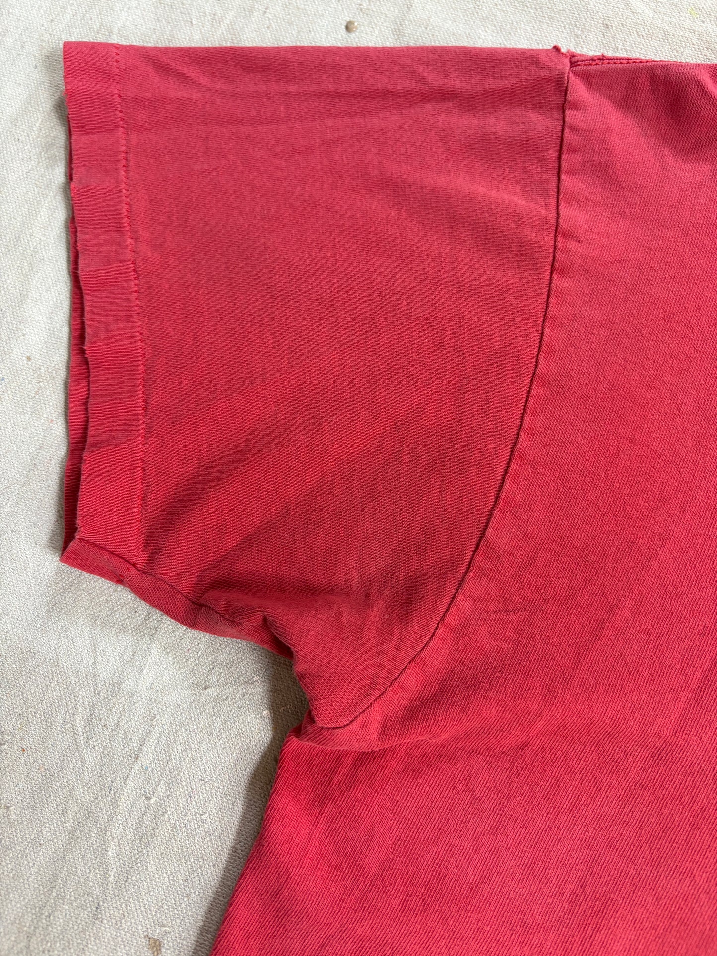 Vintage 90s Jack In The Box Burgers Tee