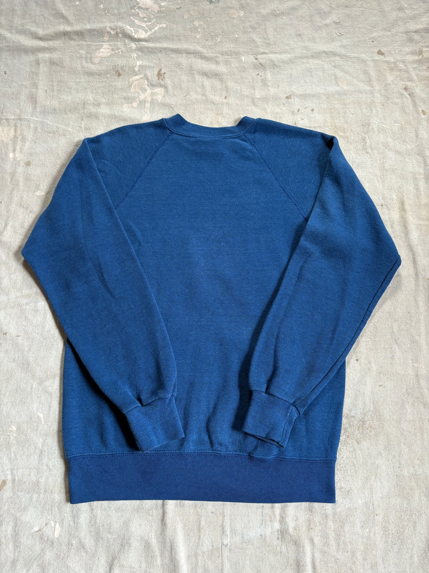 Vintage 80s Alpena Michigan Winter Carnival Sweatshirt