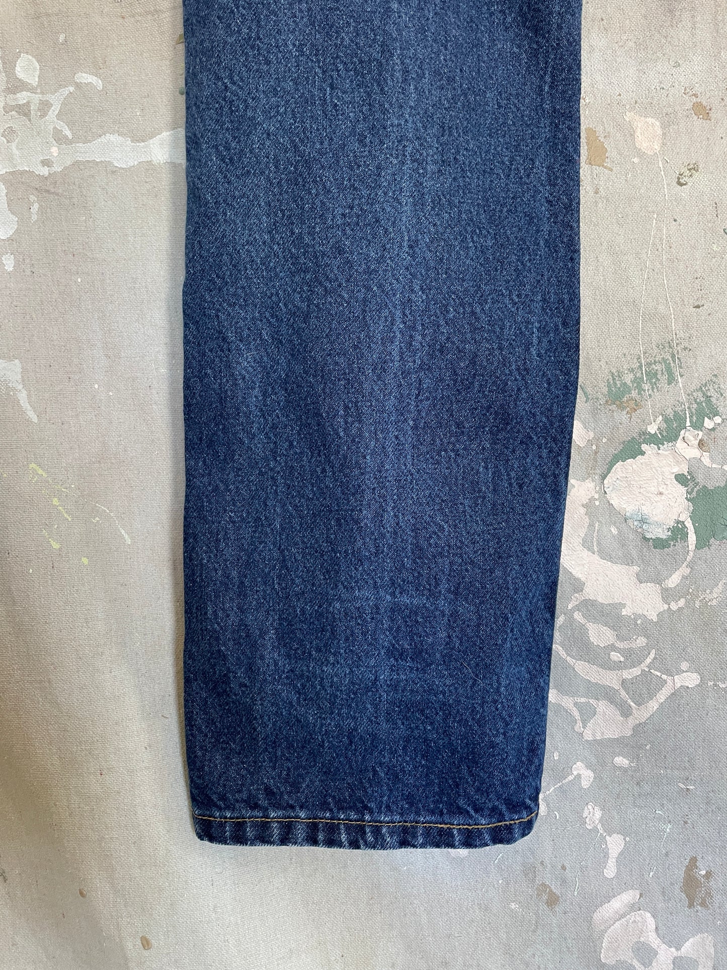 80s Levi’s 505 Jeans