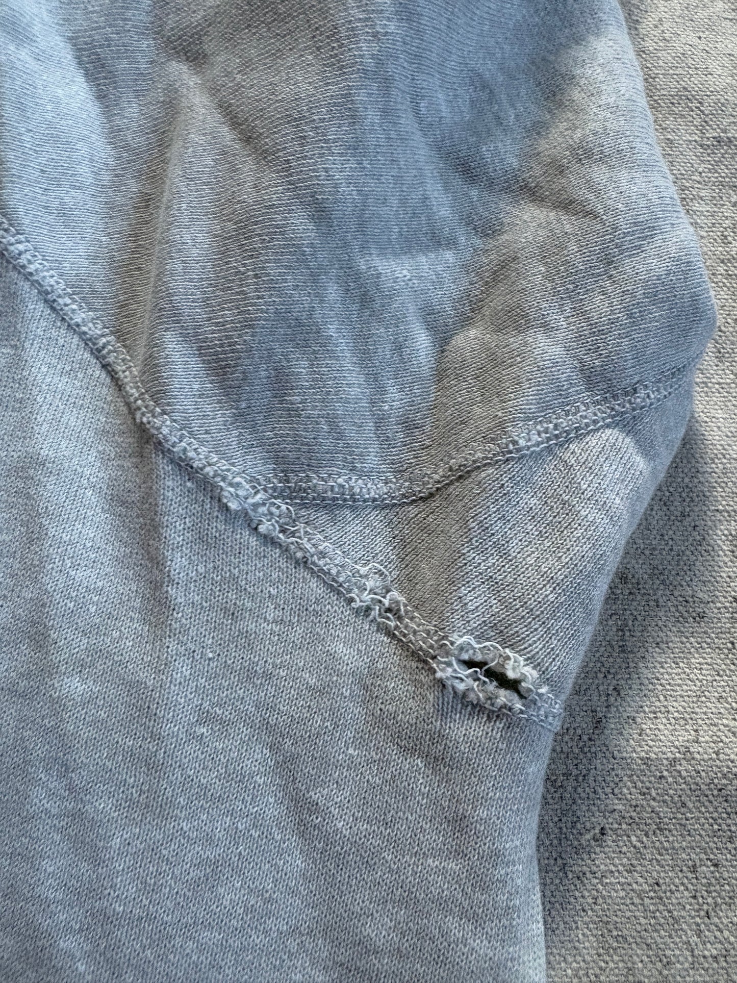 60s Seattle World’s Fair Sweatshirt