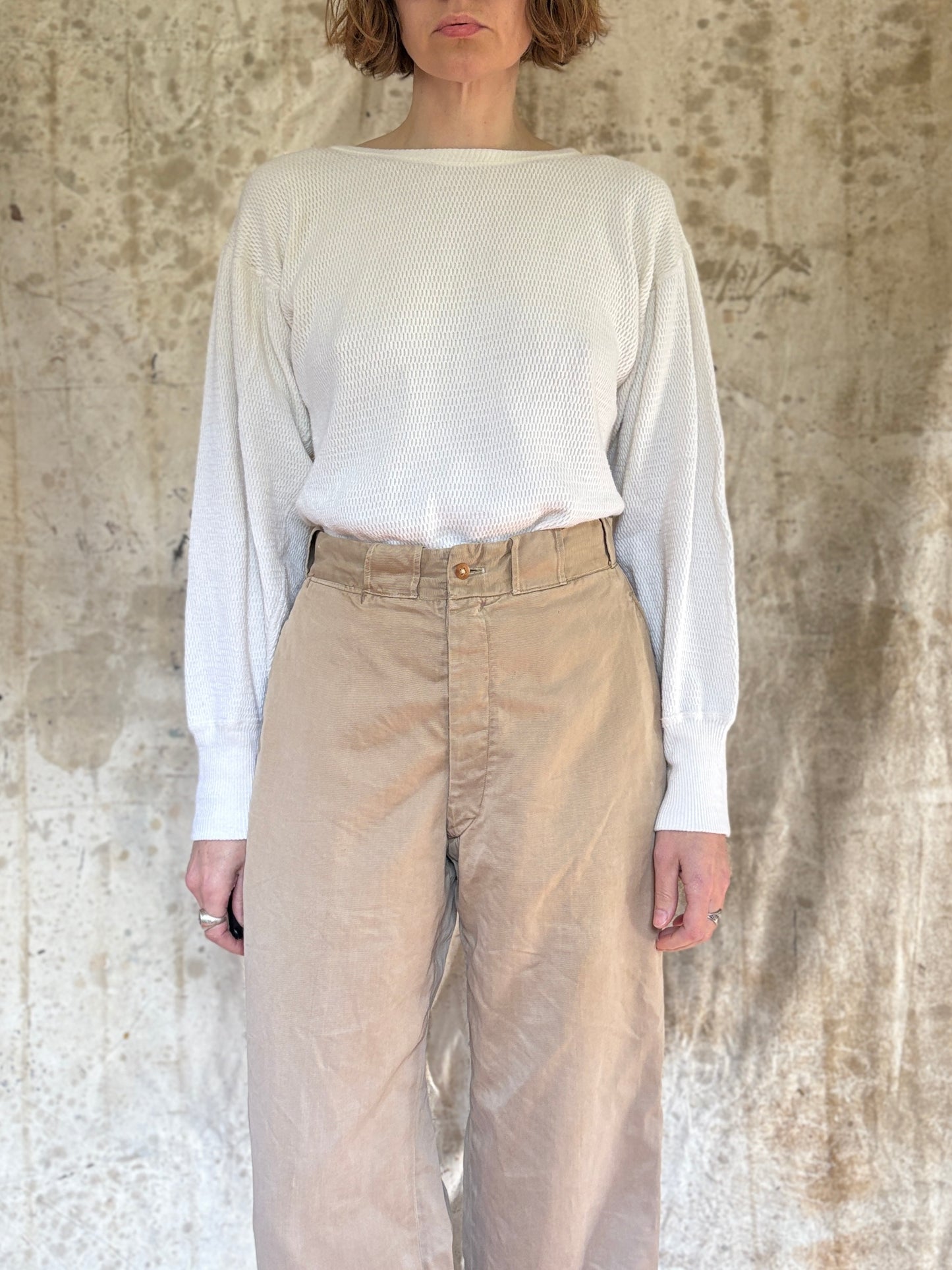 70s JCPenney Thermal