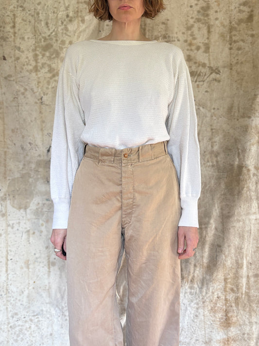 70s JCPenney Thermal