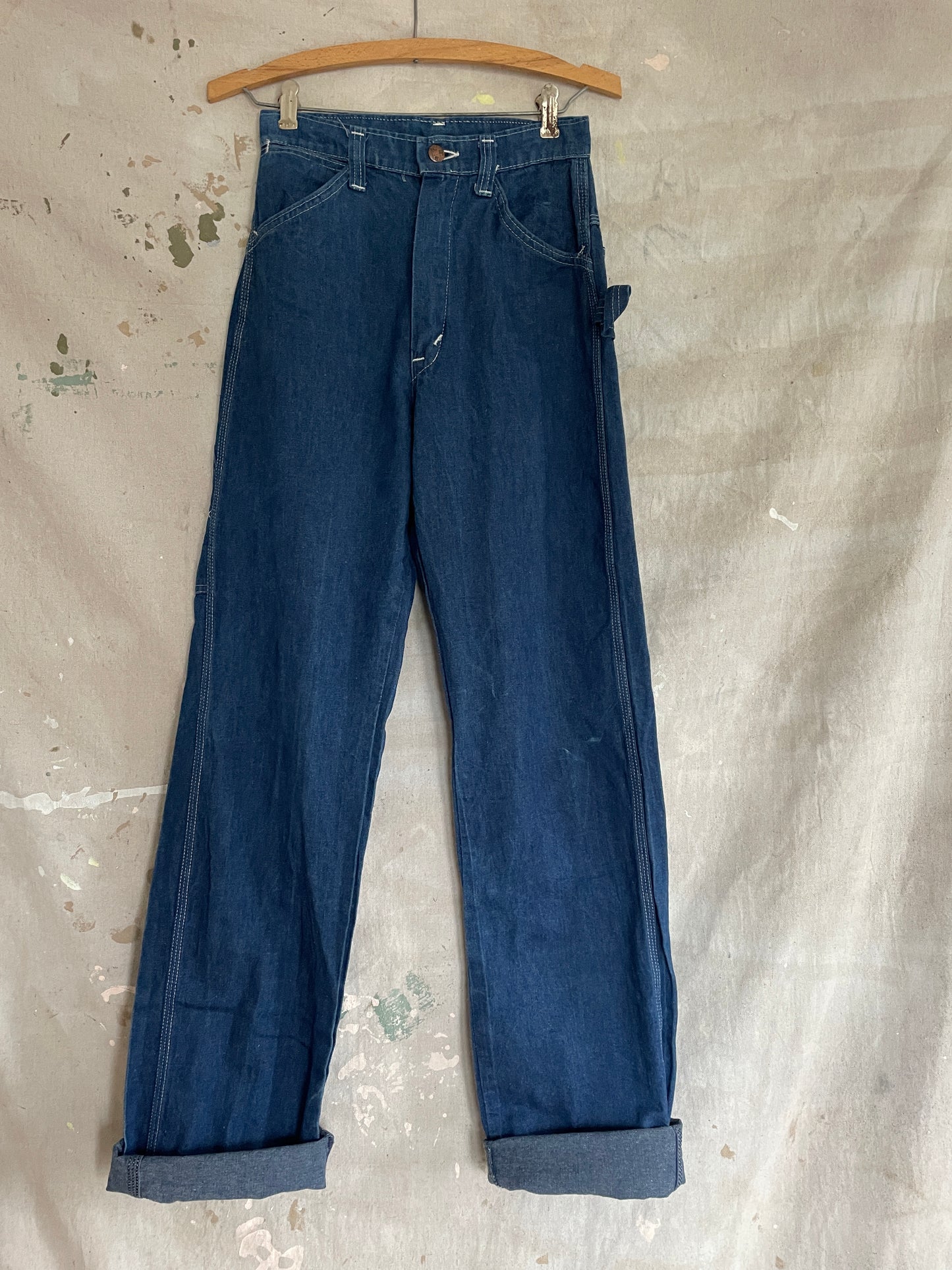 70s/80s DeeCee Carpenter Jeans