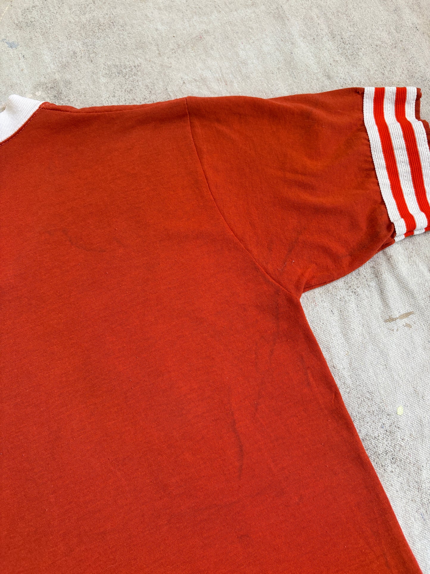 Vintage 80s Glenwood Gators Tee