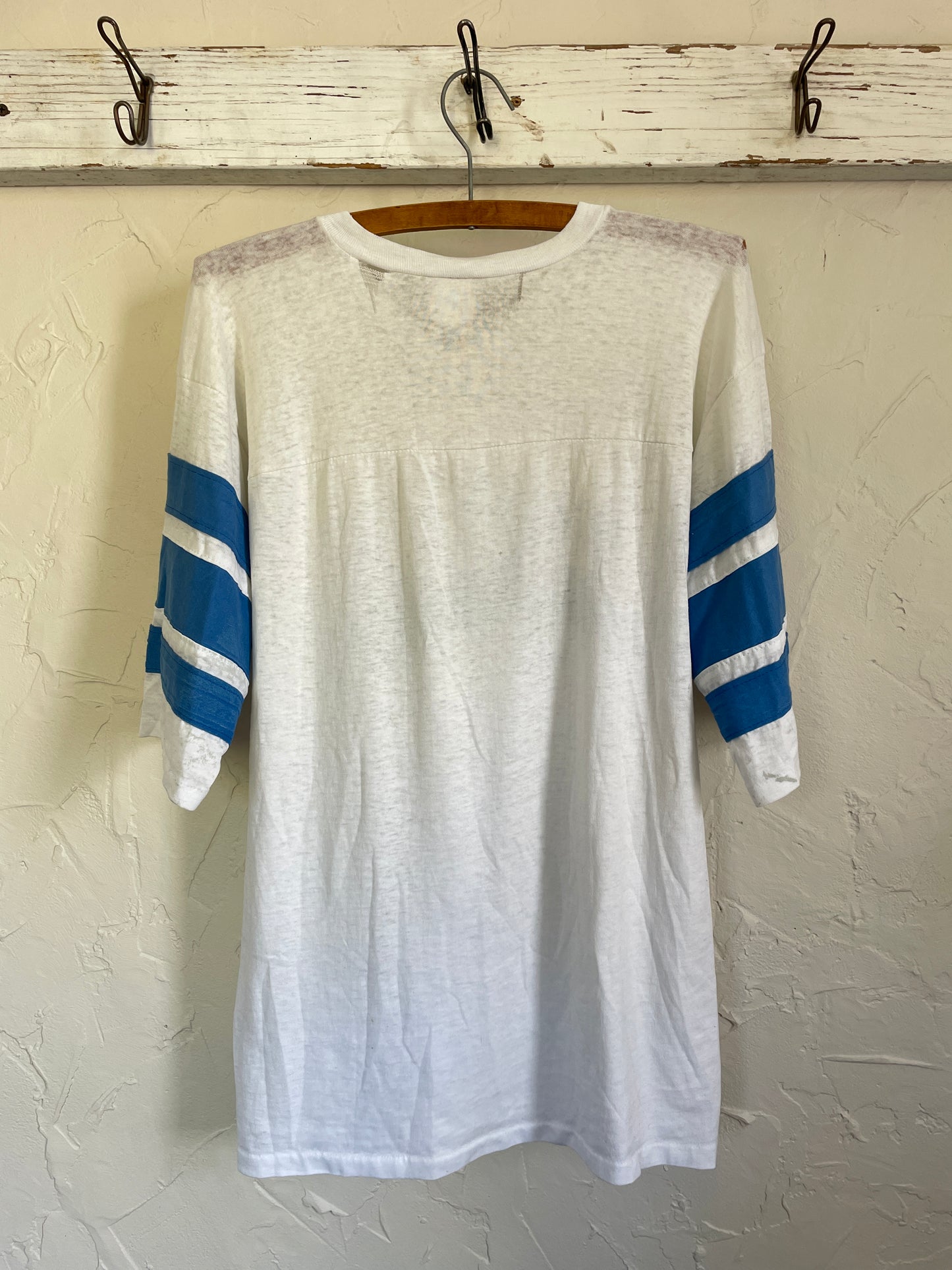 80s Seattle Mariners Baseball Tee