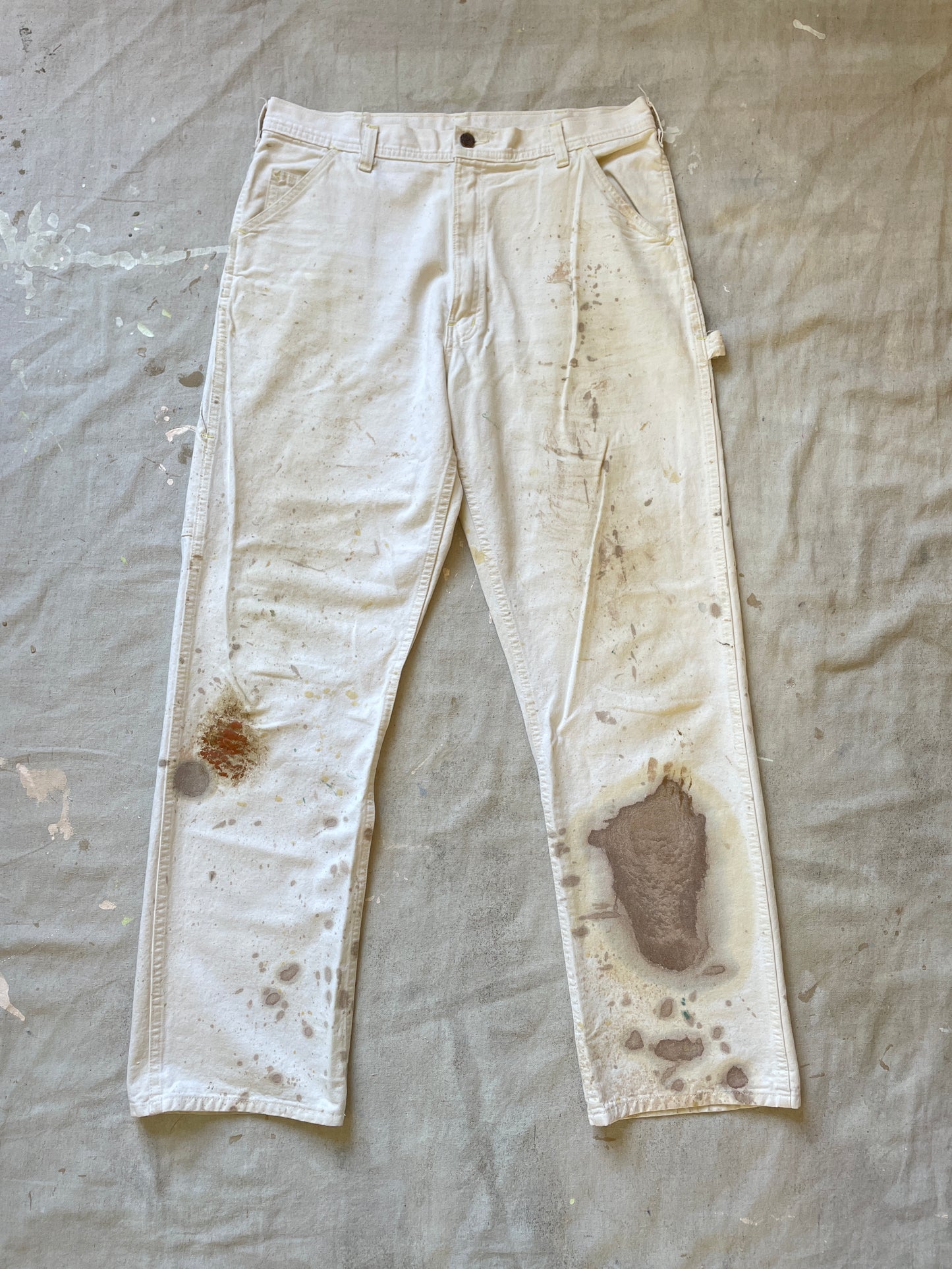 80s/90s Painter Pants