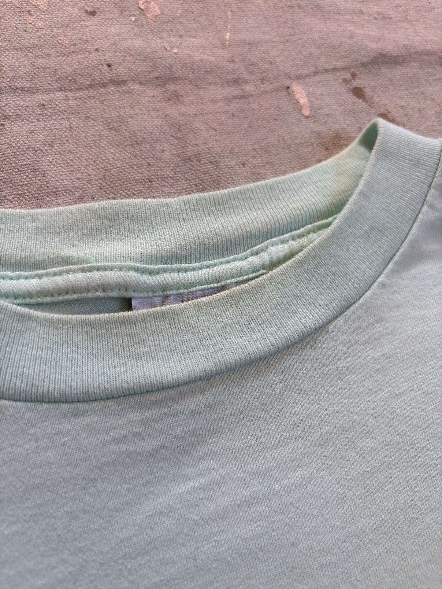Vintage 80s Camp Swatara Tee