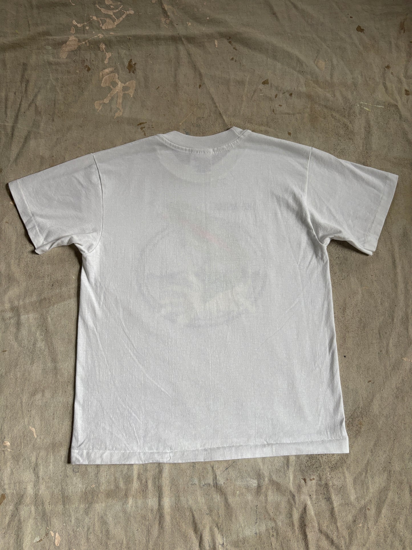 80s Alaska Fish Nature Tee