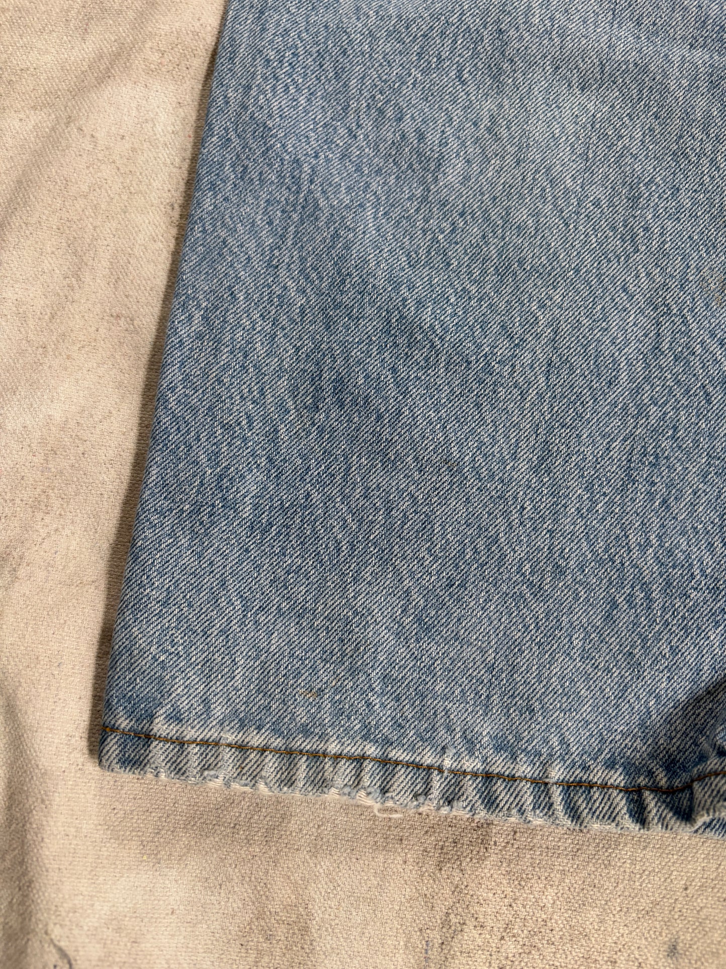 Vintage 90s Levi’s 501 Jeans