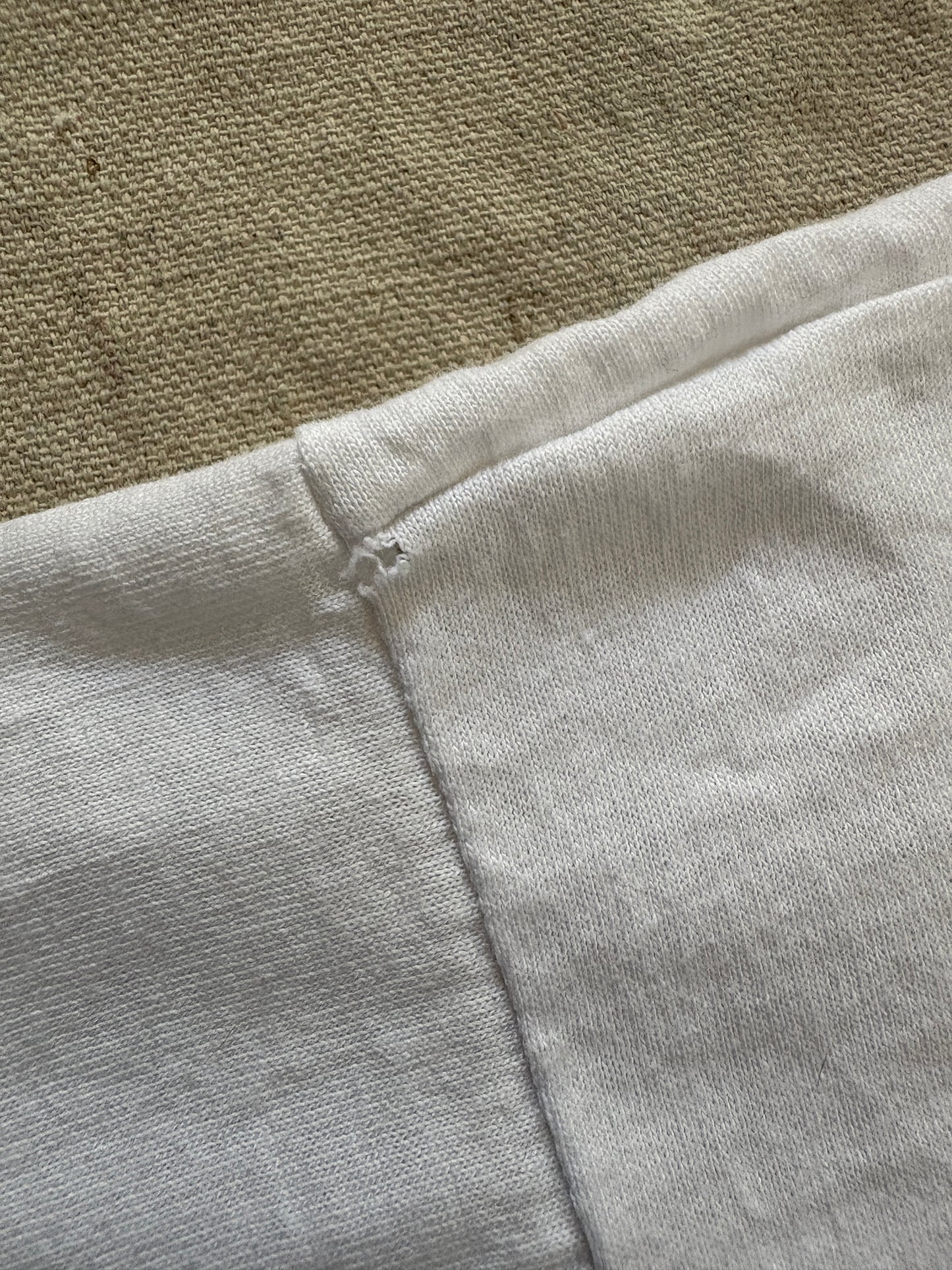 Vintage 80s North Rosedale Park Detroit Michigan Tee